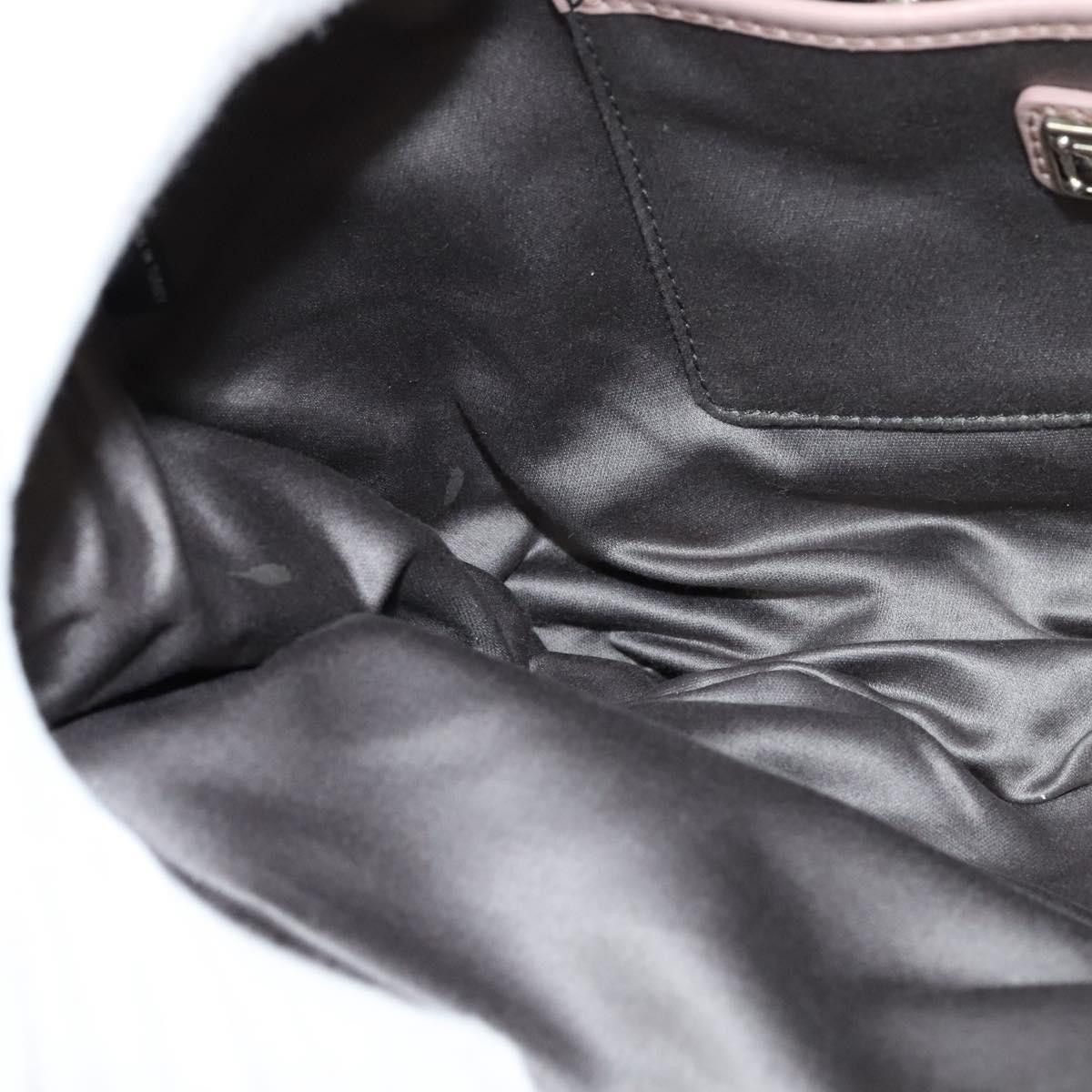 Miu Miu Miu Miu handbag Size ONE SIZE - 24 Thumbnail