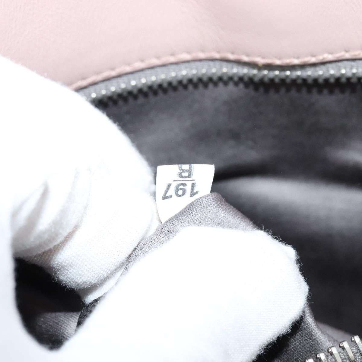 Miu Miu Miu Miu handbag Size ONE SIZE - 13 Thumbnail