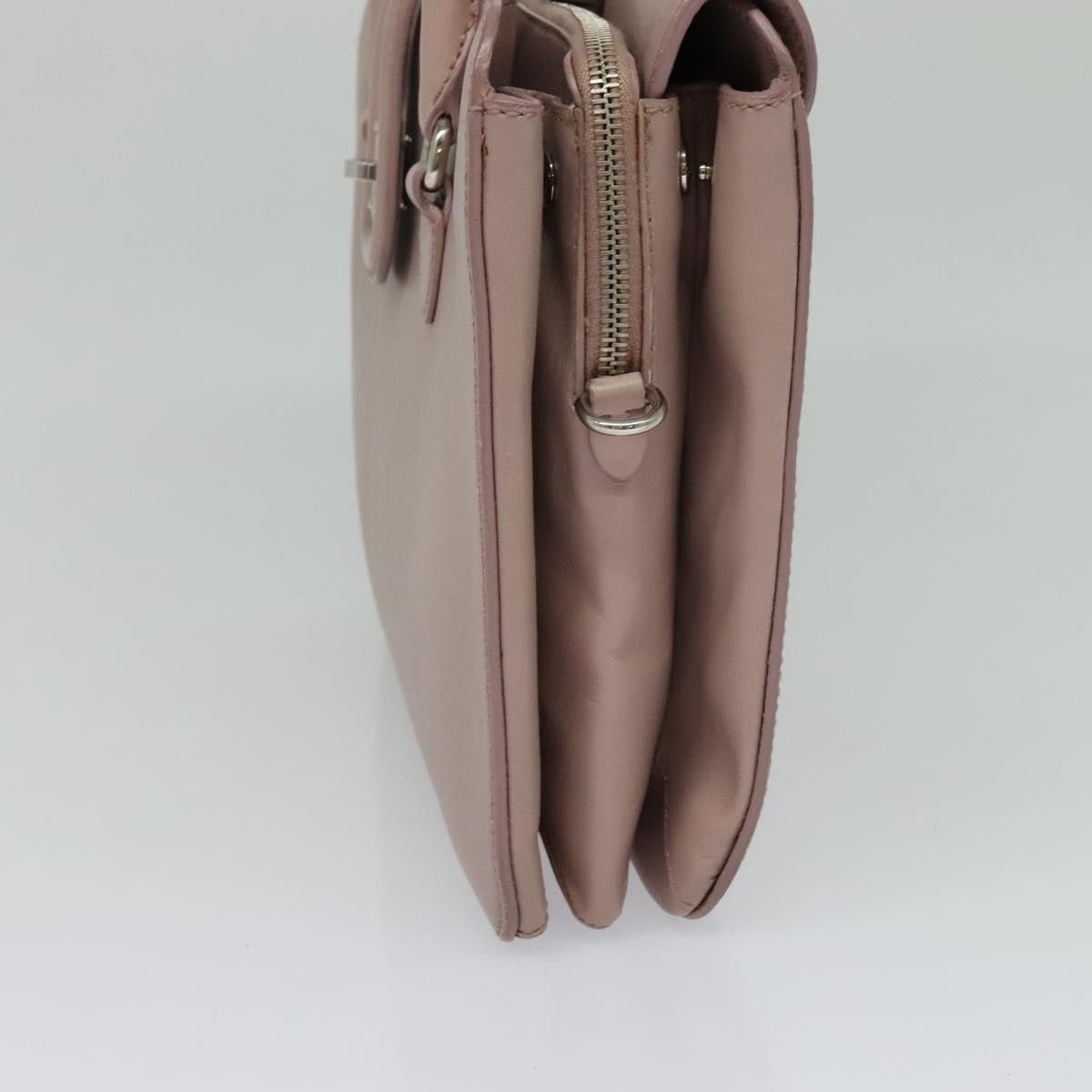 Miu Miu Miu Miu handbag Size ONE SIZE - 4 Thumbnail