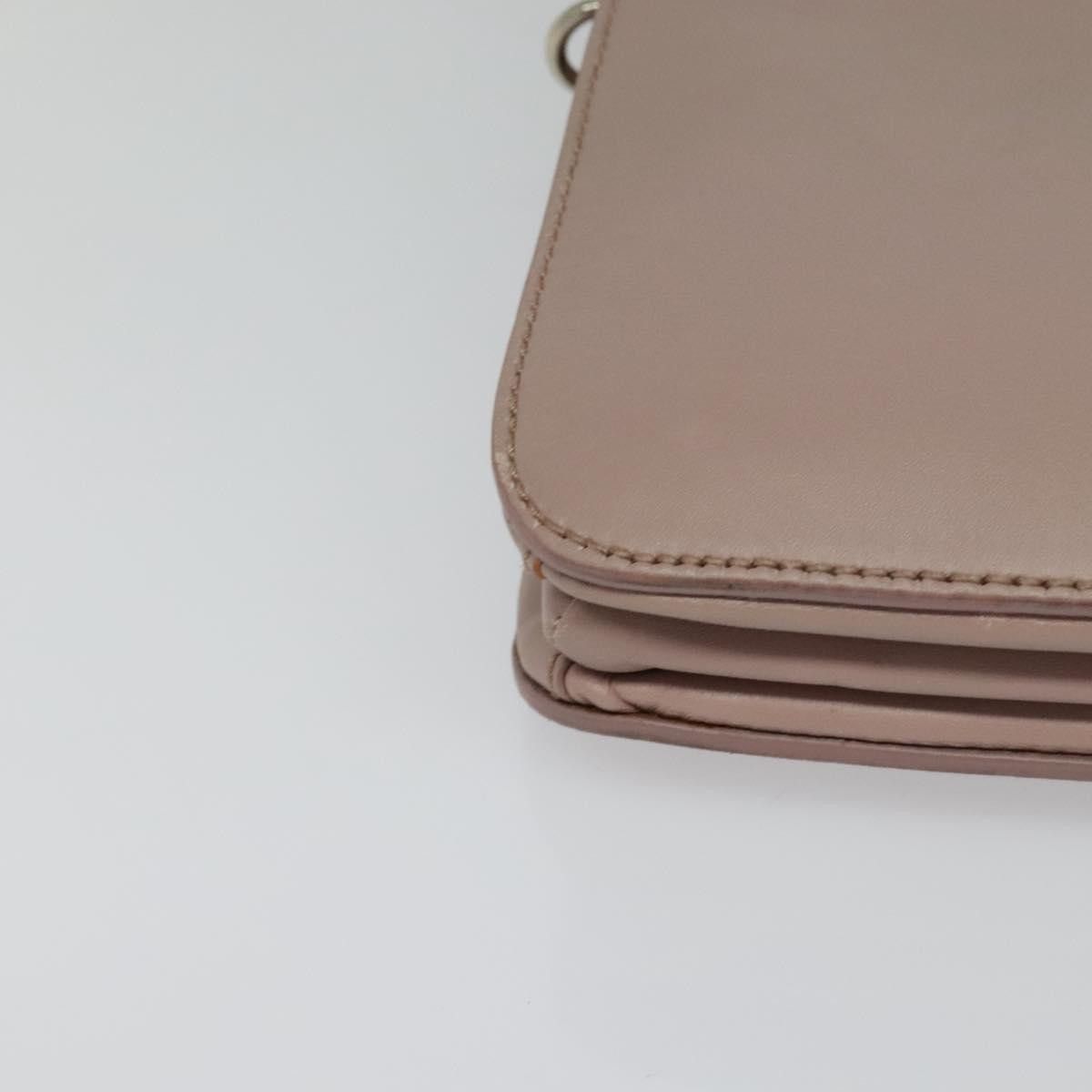 Miu Miu Miu Miu handbag Size ONE SIZE - 6 Thumbnail