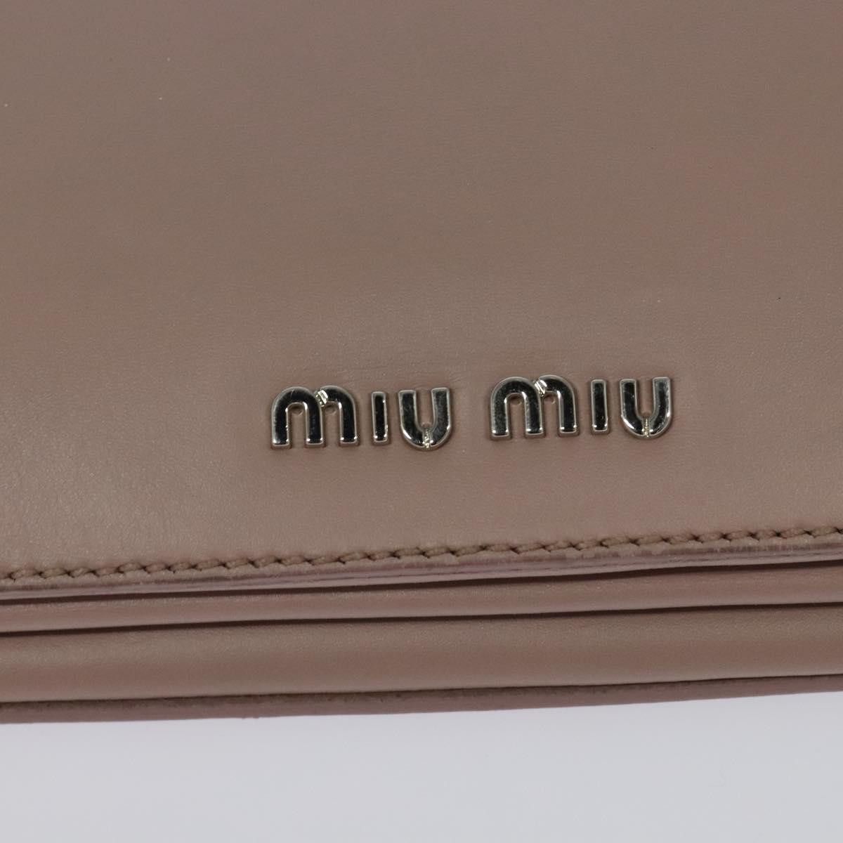 Miu Miu Miu Miu handbag Size ONE SIZE - 17 Thumbnail