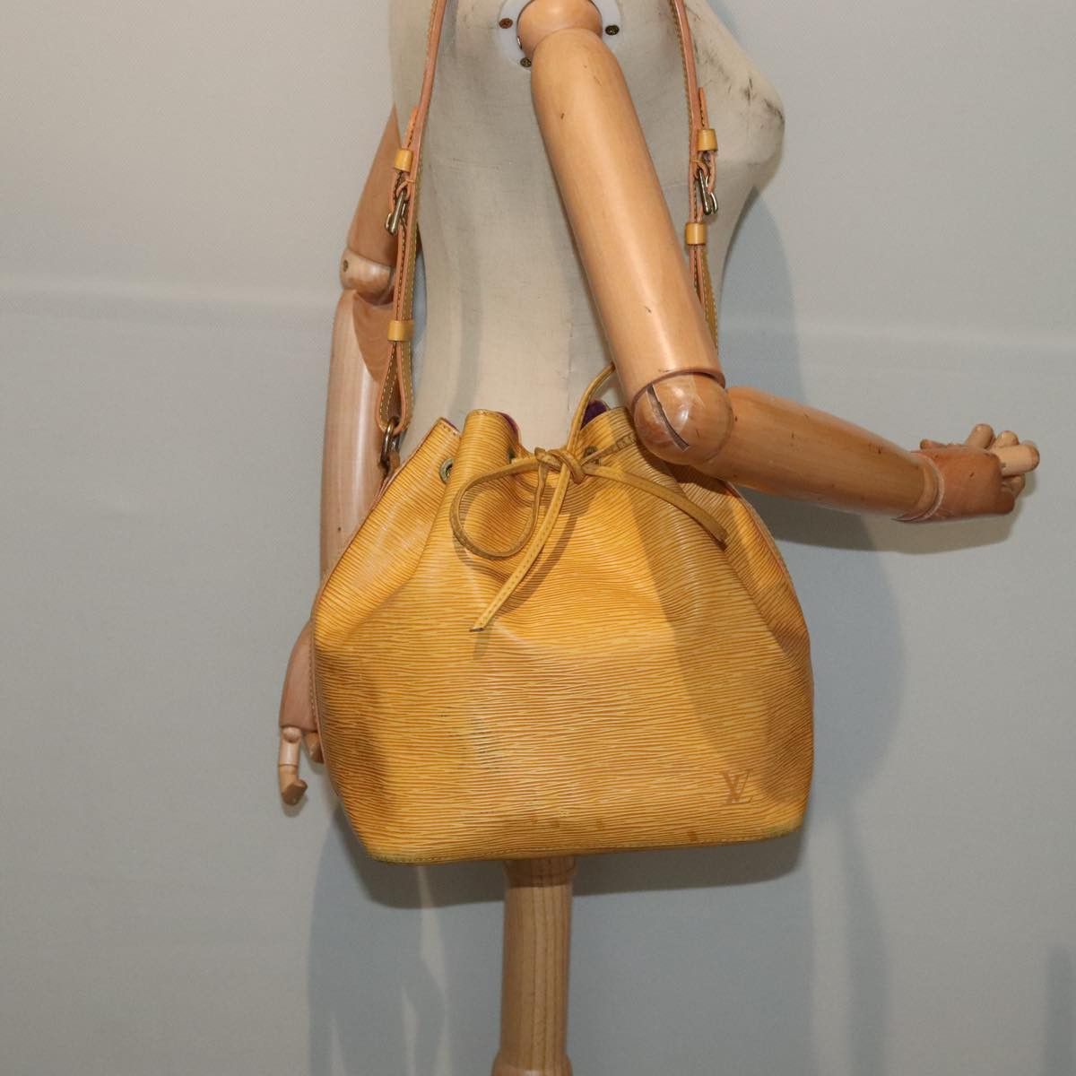 Louis Vuitton Louis Vuitton Noe shoulder Size ONE SIZE - 10 Thumbnail