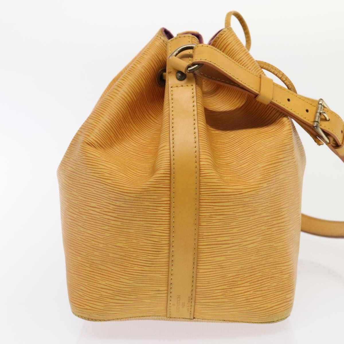 Louis Vuitton Louis Vuitton Noe shoulder Size ONE SIZE - 4 Thumbnail