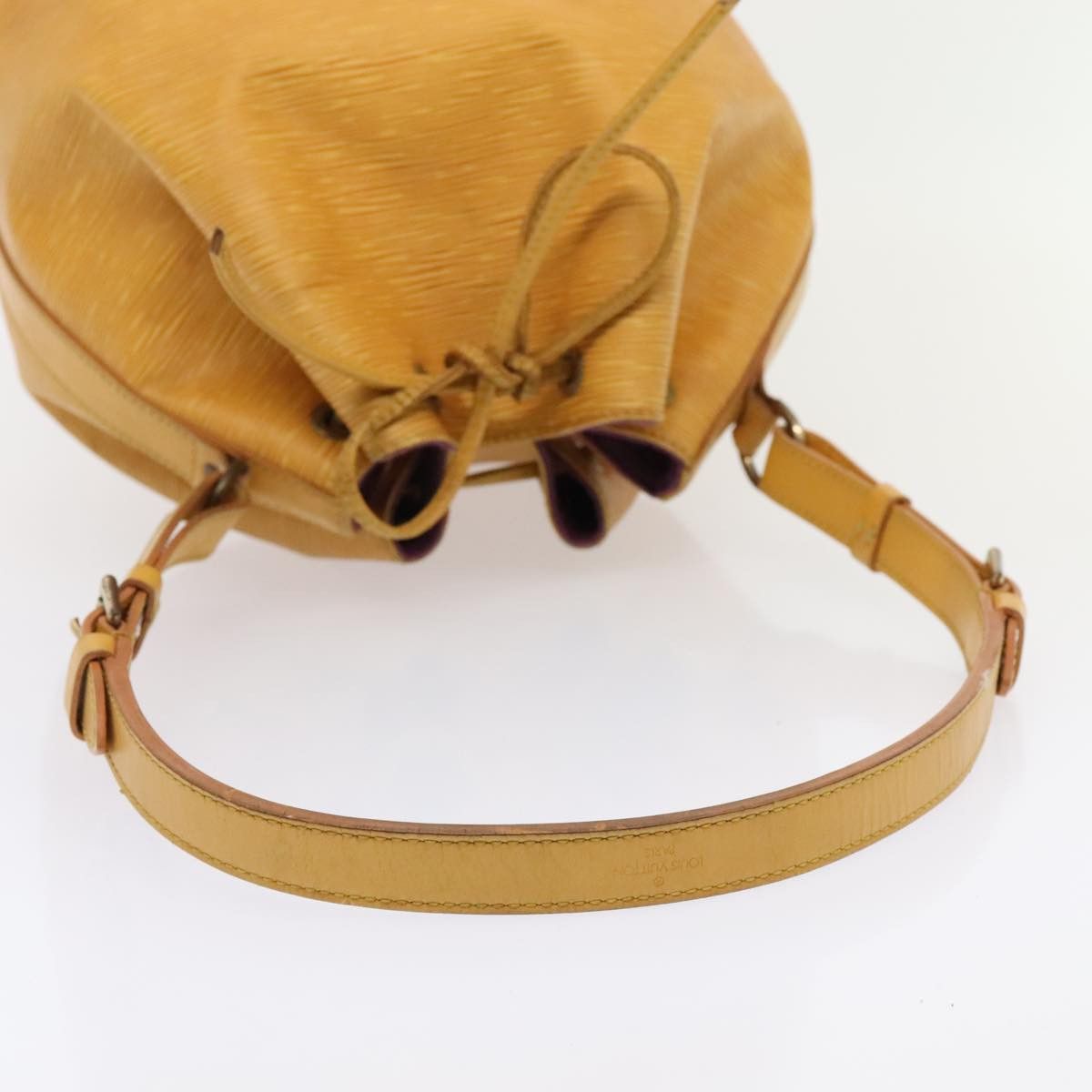 Louis Vuitton Louis Vuitton Noe shoulder Size ONE SIZE - 5 Thumbnail