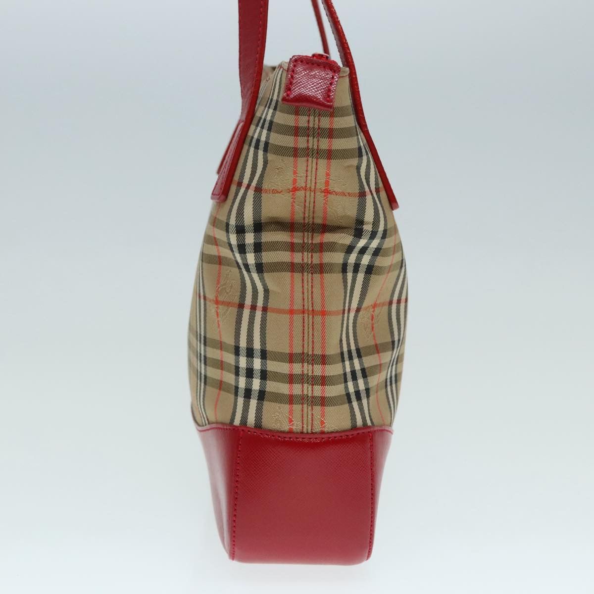 Burberry Burberry Nova Check handbag Size ONE SIZE - 3 Thumbnail