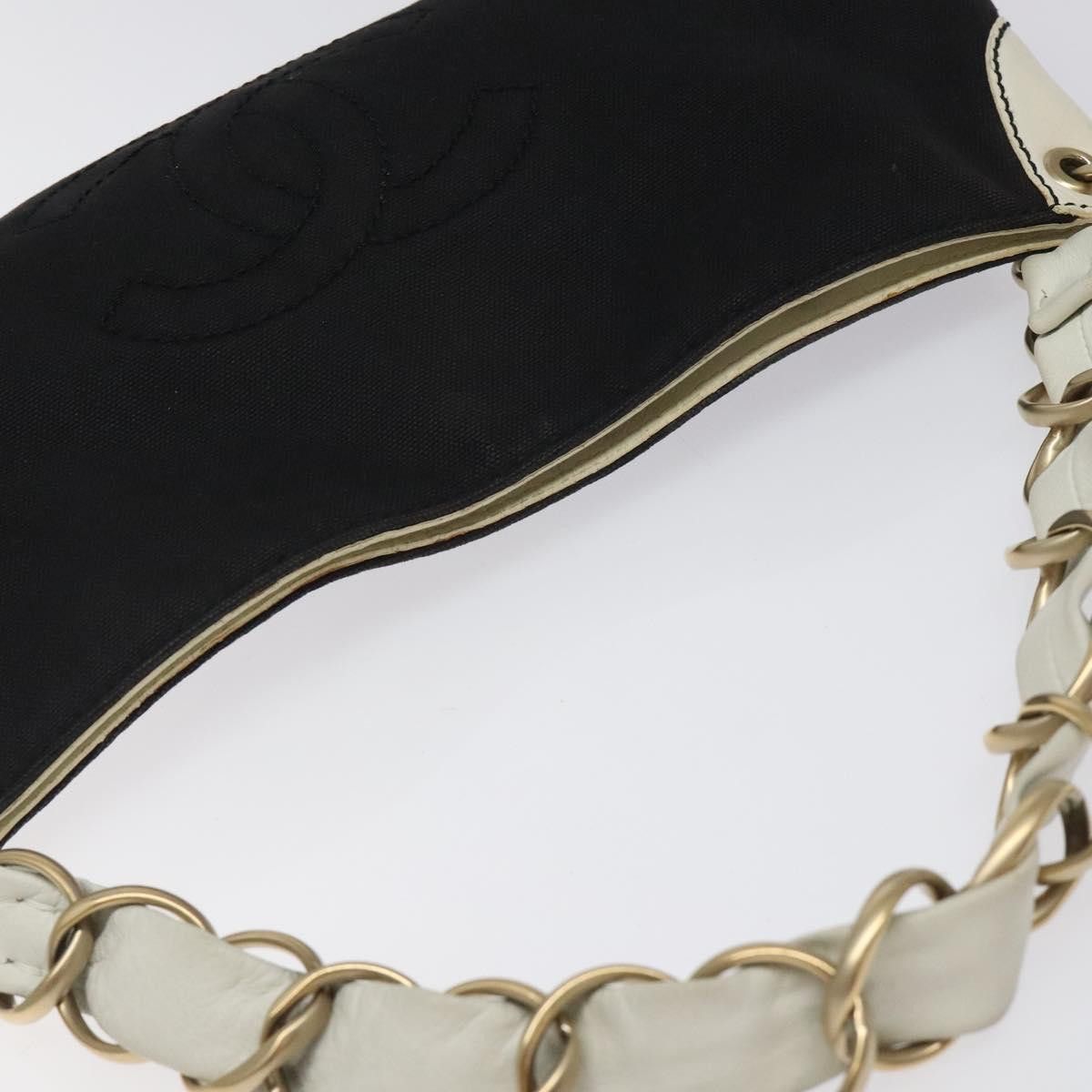 Chanel Chanel Coco Mark shoulder Size ONE SIZE - 18 Thumbnail