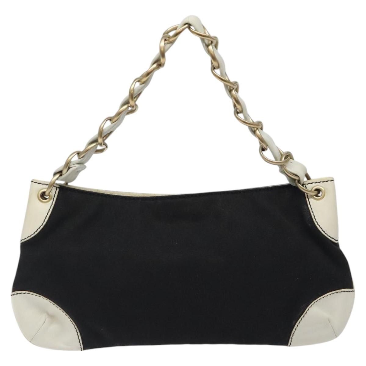 Chanel Chanel Coco Mark shoulder Size ONE SIZE - 2 Thumbnail