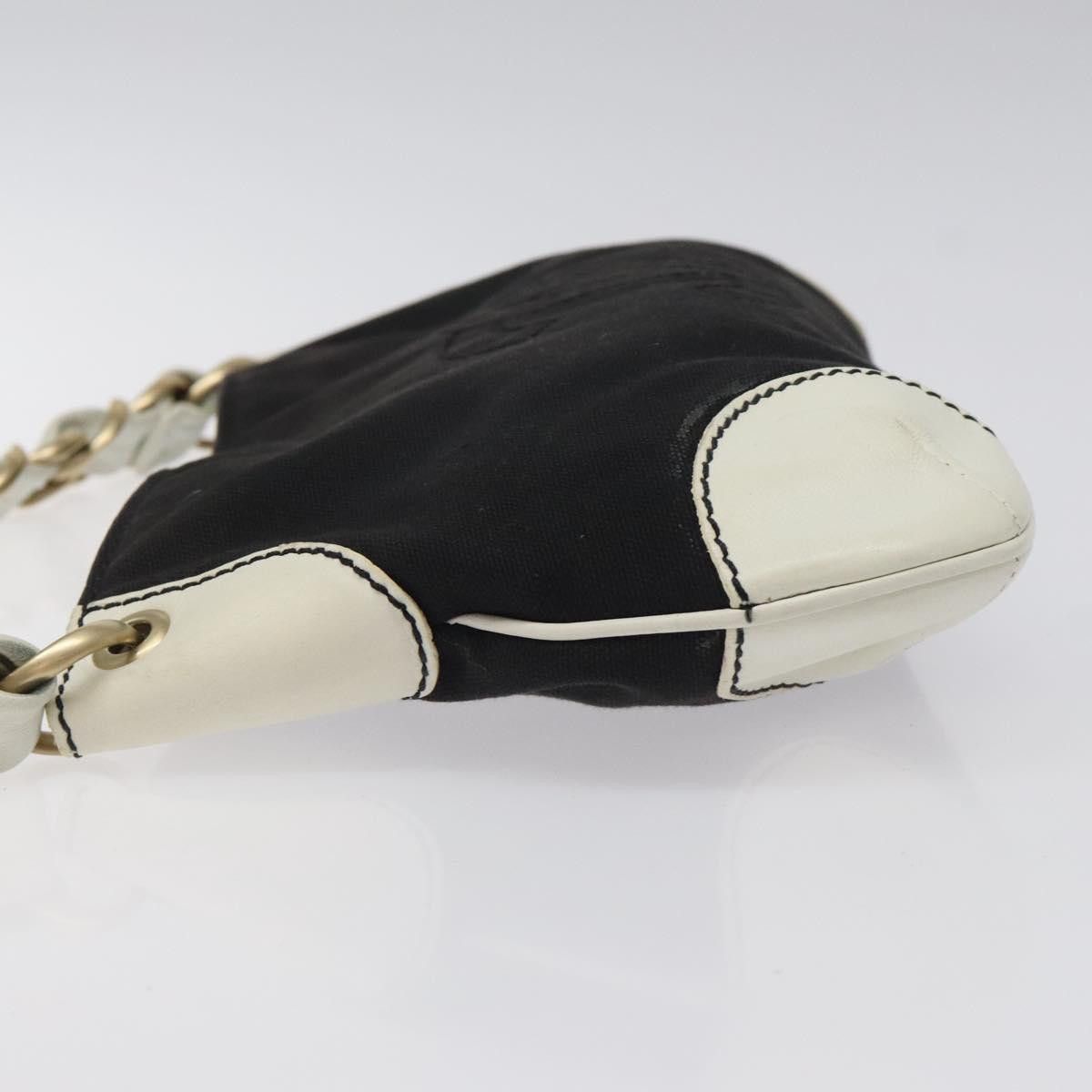 Chanel Chanel Coco Mark shoulder Size ONE SIZE - 4 Thumbnail