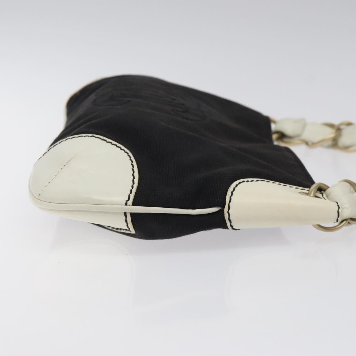 Chanel Chanel Coco Mark shoulder Size ONE SIZE - 3 Thumbnail
