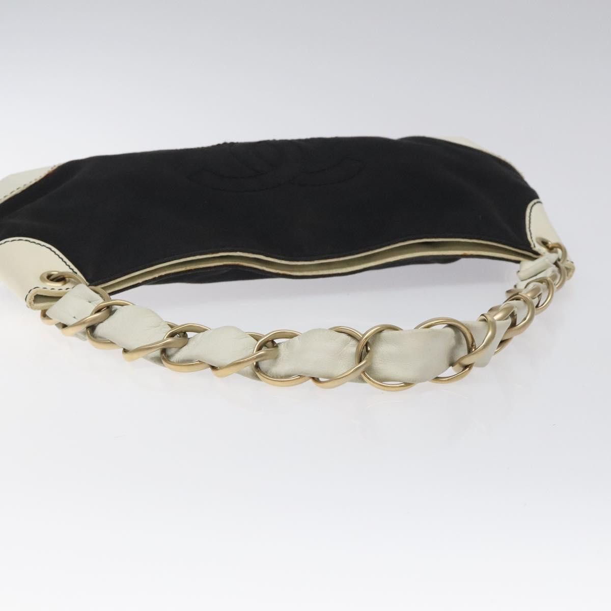 Chanel Chanel Coco Mark shoulder Size ONE SIZE - 5 Thumbnail