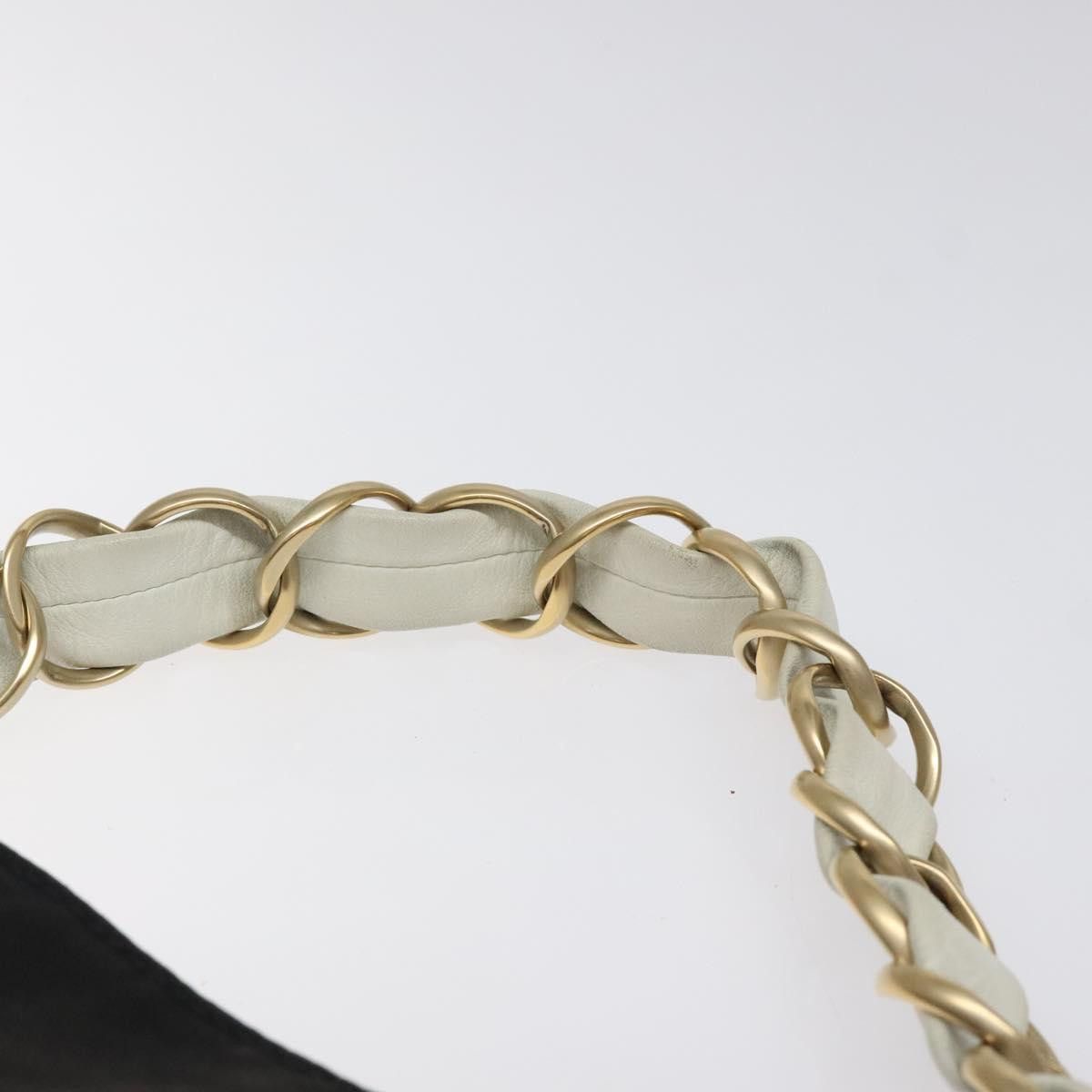 Chanel Chanel Coco Mark shoulder Size ONE SIZE - 15 Thumbnail