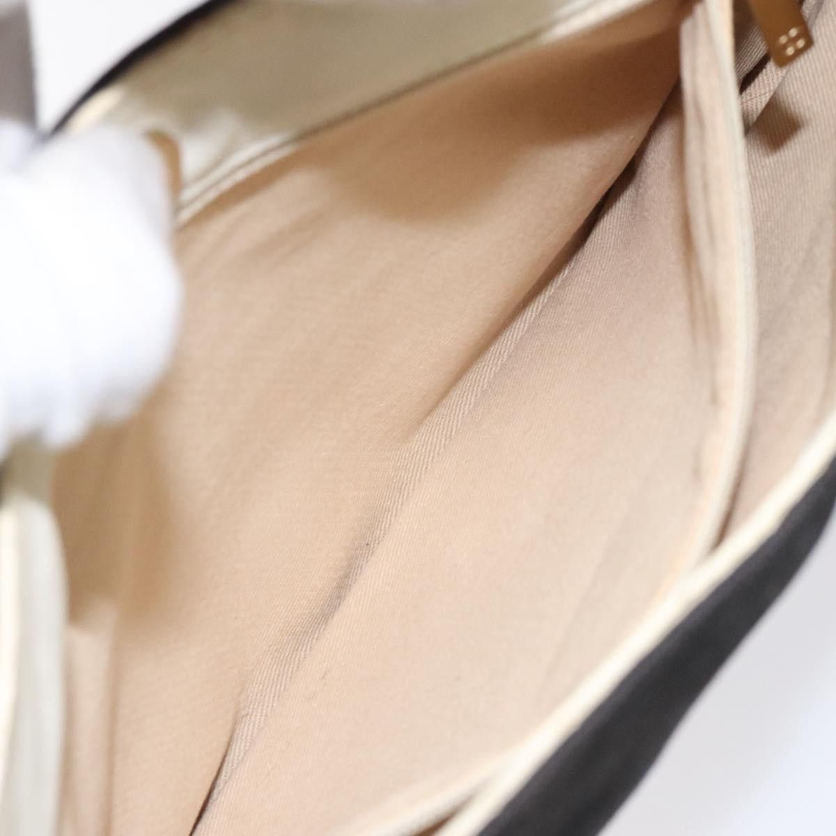 Chanel Chanel Coco Mark shoulder Size ONE SIZE - 16 Thumbnail