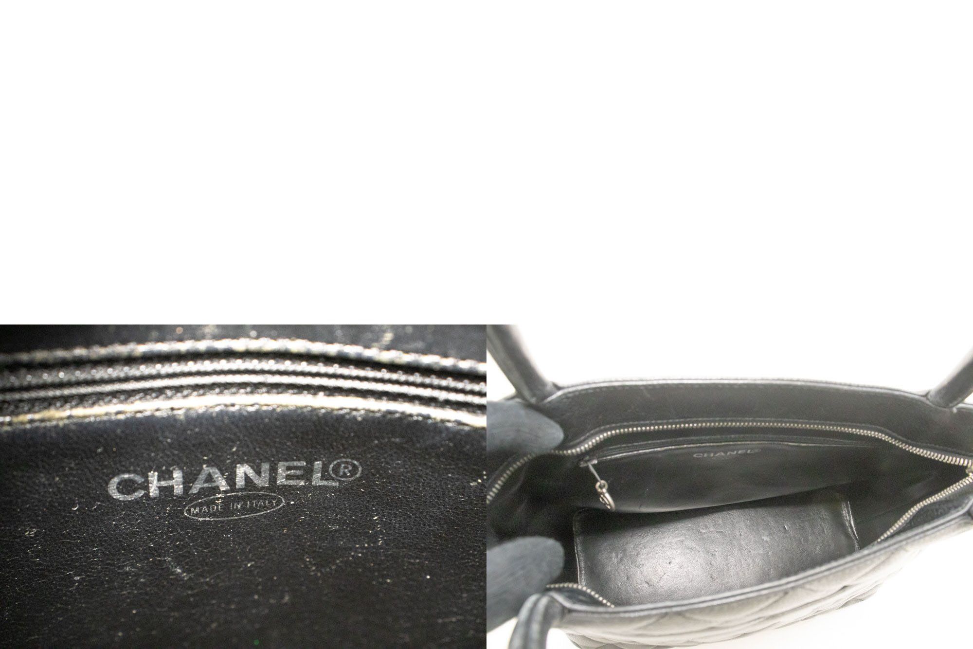 Chanel Chanel Medaillon shoulder Size ONE SIZE - 9 Thumbnail