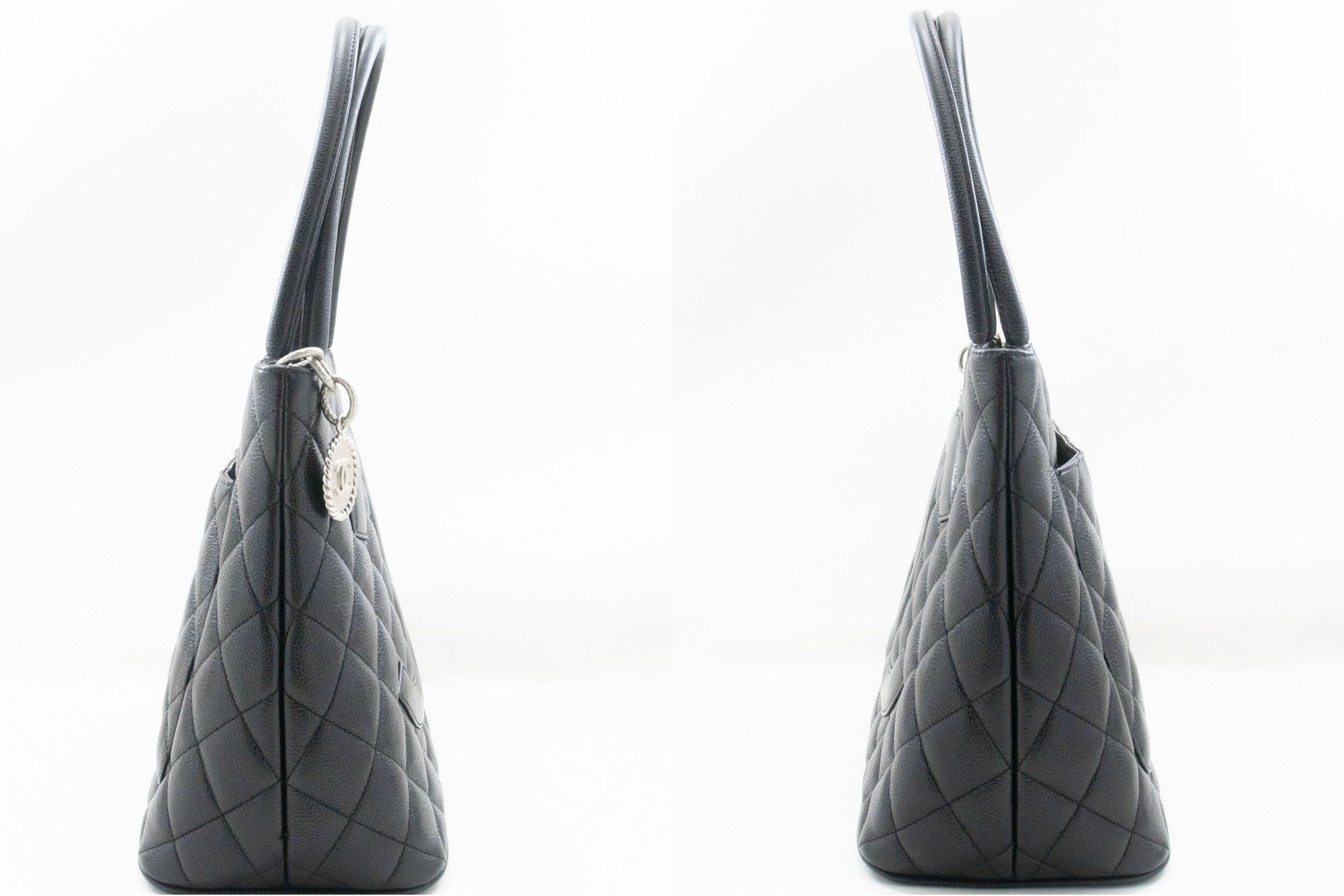 Chanel Chanel Medaillon shoulder Size ONE SIZE - 3 Thumbnail