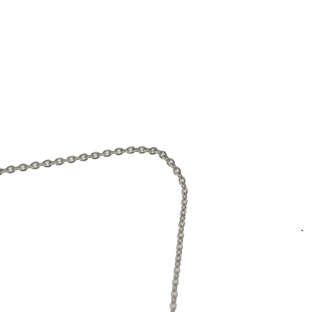 Tiffany & Co. Tiffany & Co Double loop necklace Size ONE SIZE - 3 Thumbnail