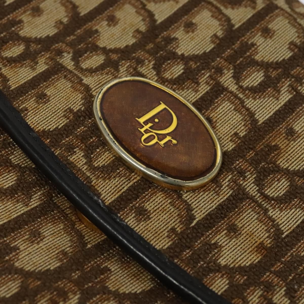 Dior Dior Trotter shoulder Size ONE SIZE - 10 Thumbnail