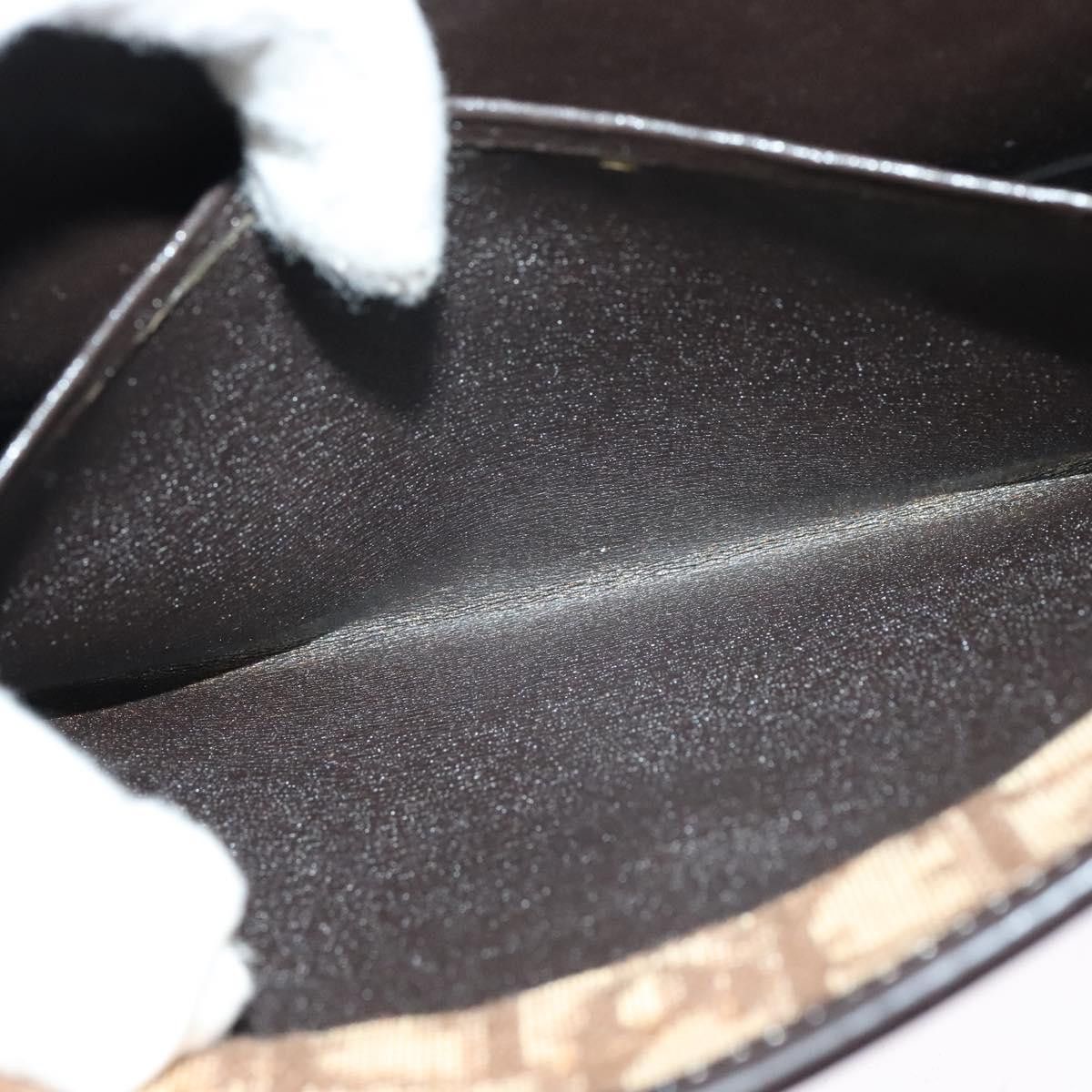 Dior Dior Trotter shoulder Size ONE SIZE - 20 Thumbnail