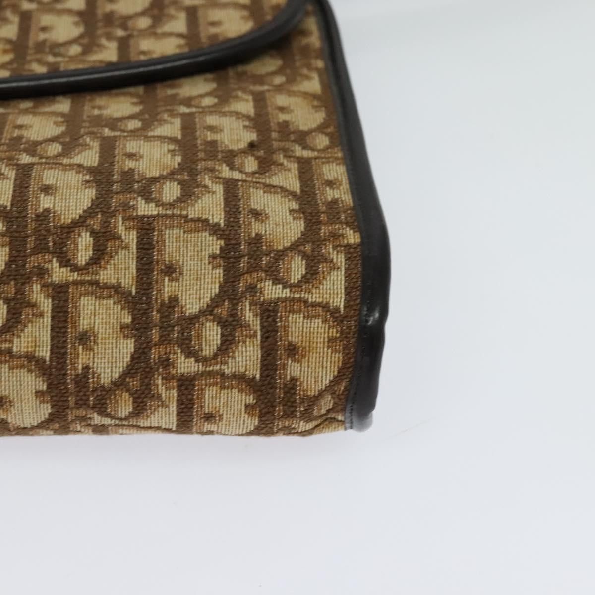 Dior Dior Trotter shoulder Size ONE SIZE - 7 Thumbnail