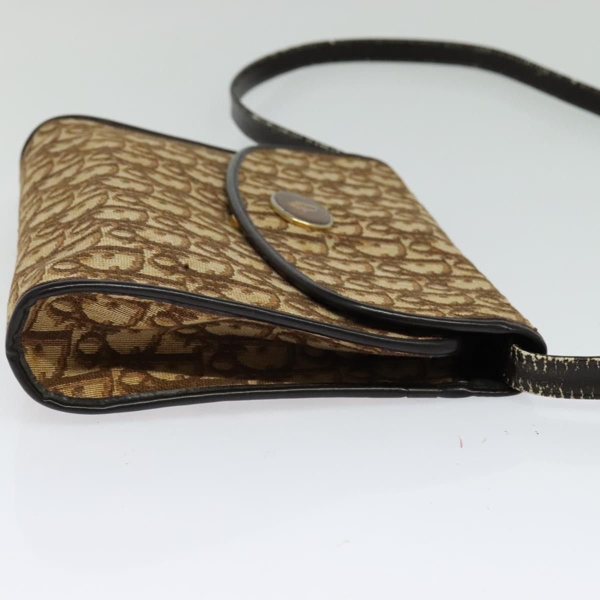 Dior Dior Trotter shoulder Size ONE SIZE - 4 Thumbnail