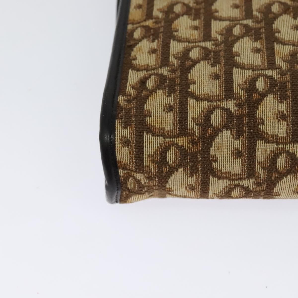 Dior Dior Trotter shoulder Size ONE SIZE - 8 Thumbnail