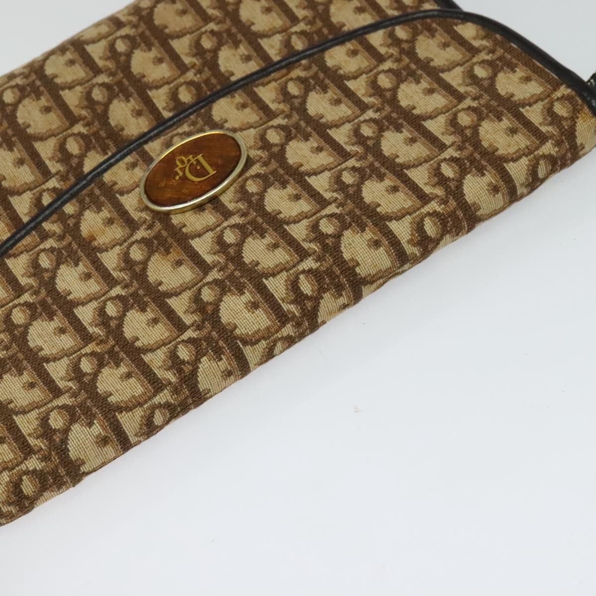 Dior Dior Trotter shoulder Size ONE SIZE - 14 Thumbnail