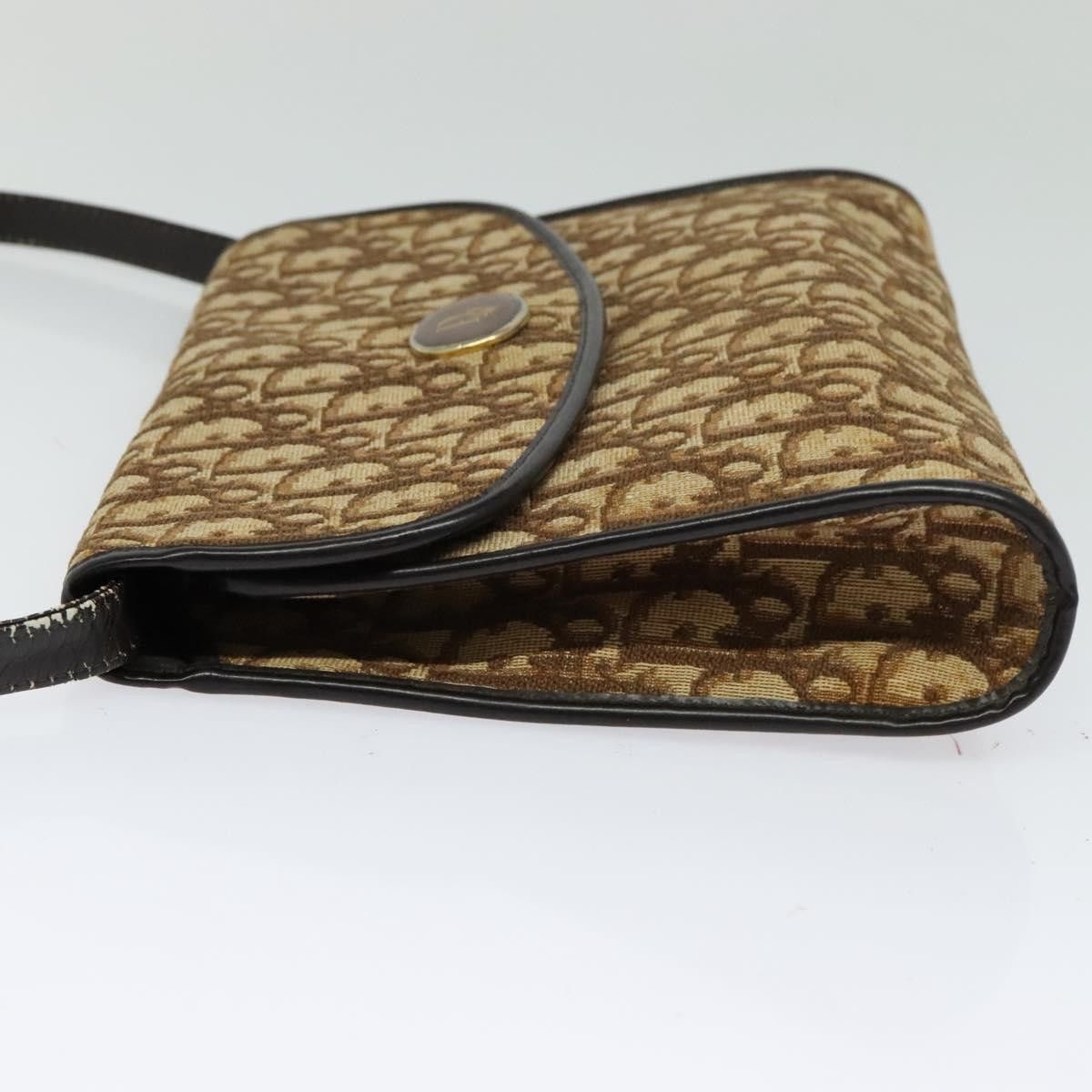 Dior Dior Trotter shoulder Size ONE SIZE - 3 Thumbnail