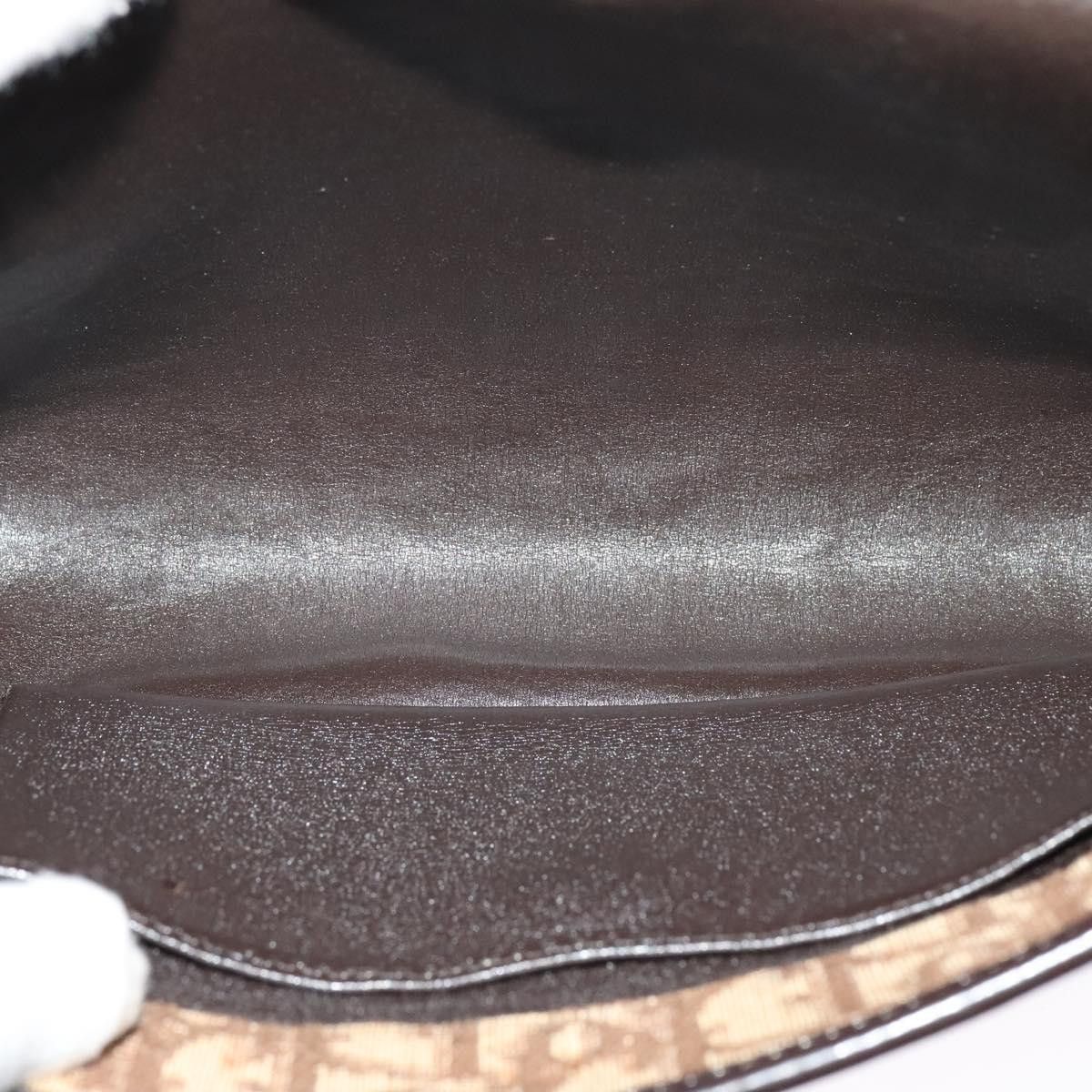 Dior Dior Trotter shoulder Size ONE SIZE - 11 Thumbnail