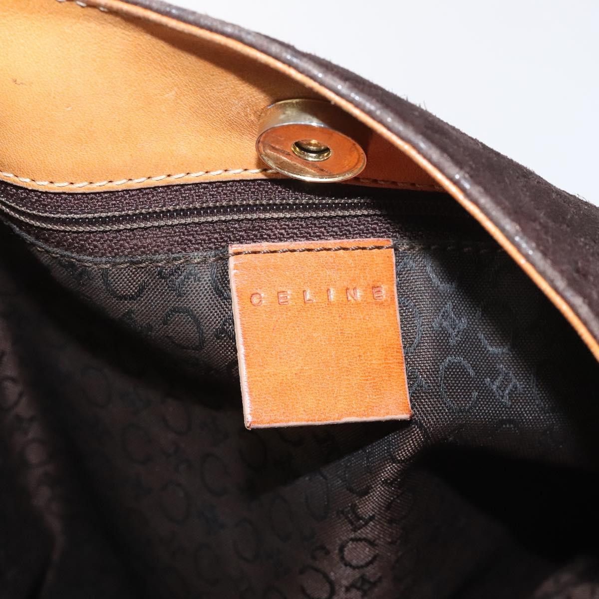Celine Céline Macadam shoulder Size ONE SIZE - 14 Thumbnail