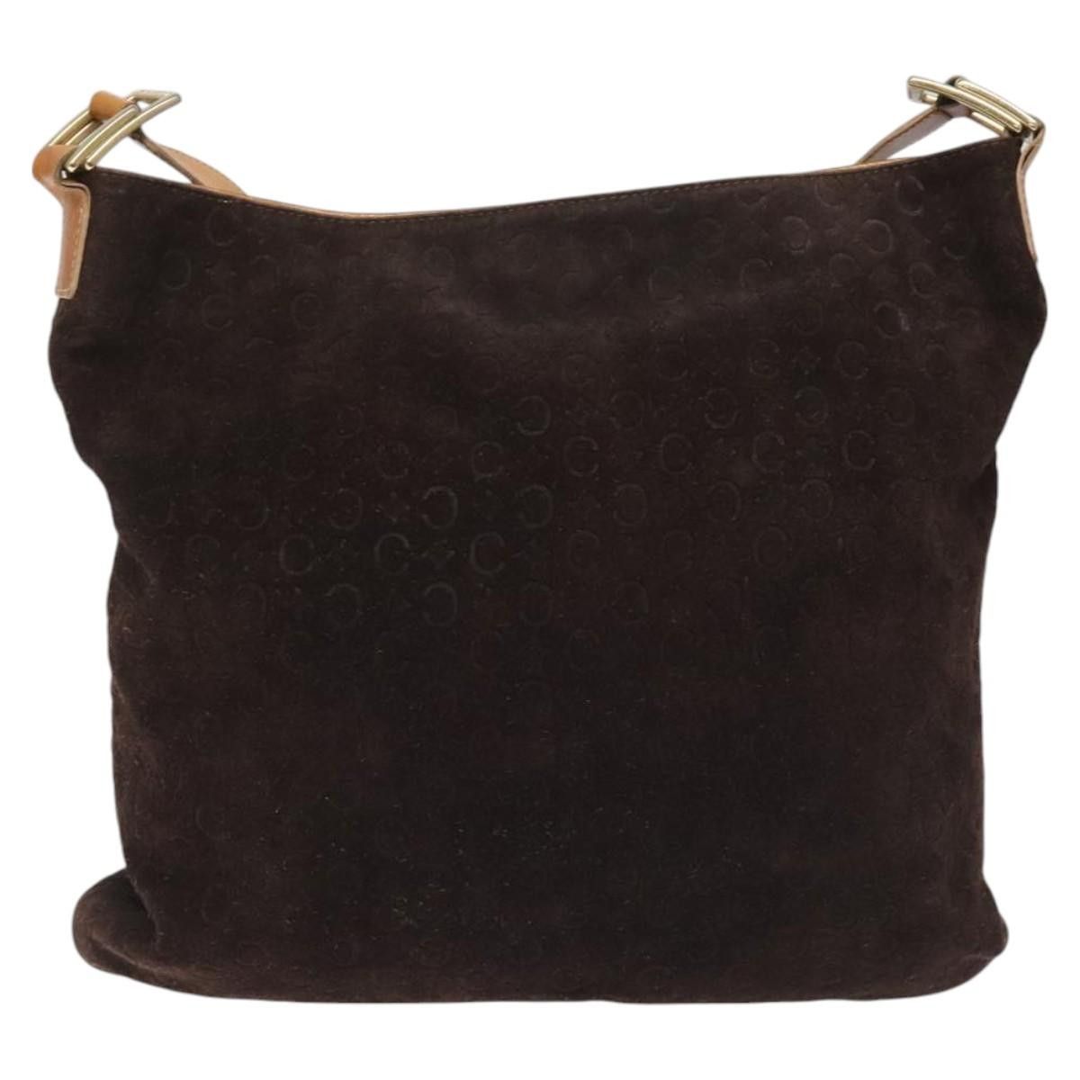 Celine Céline Macadam shoulder Size ONE SIZE - 2 Thumbnail
