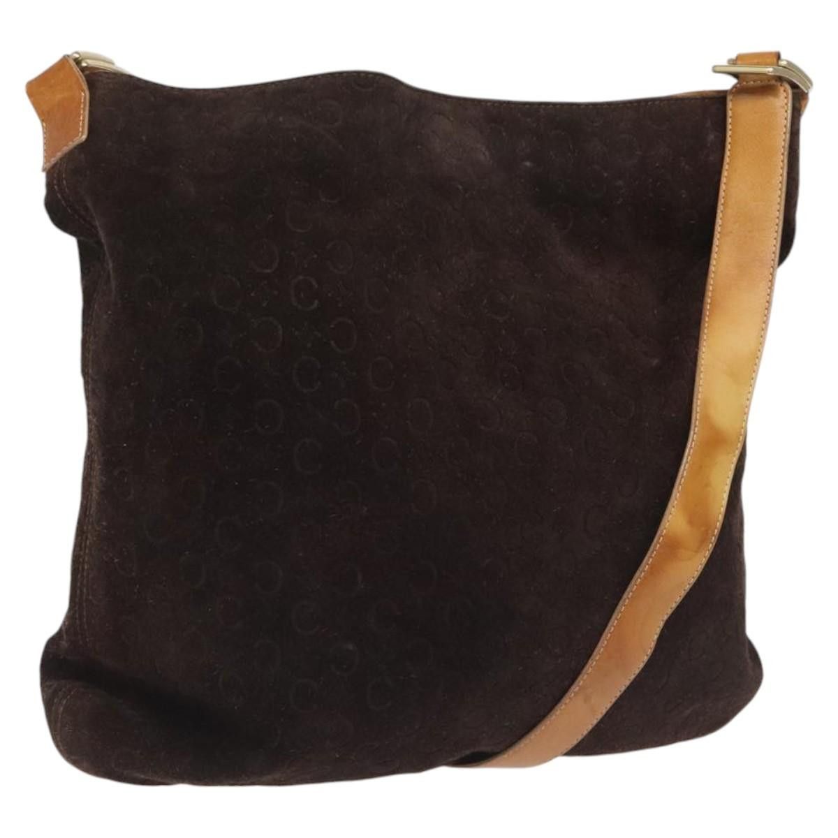 Celine Céline Macadam shoulder Size ONE SIZE - 16 Thumbnail