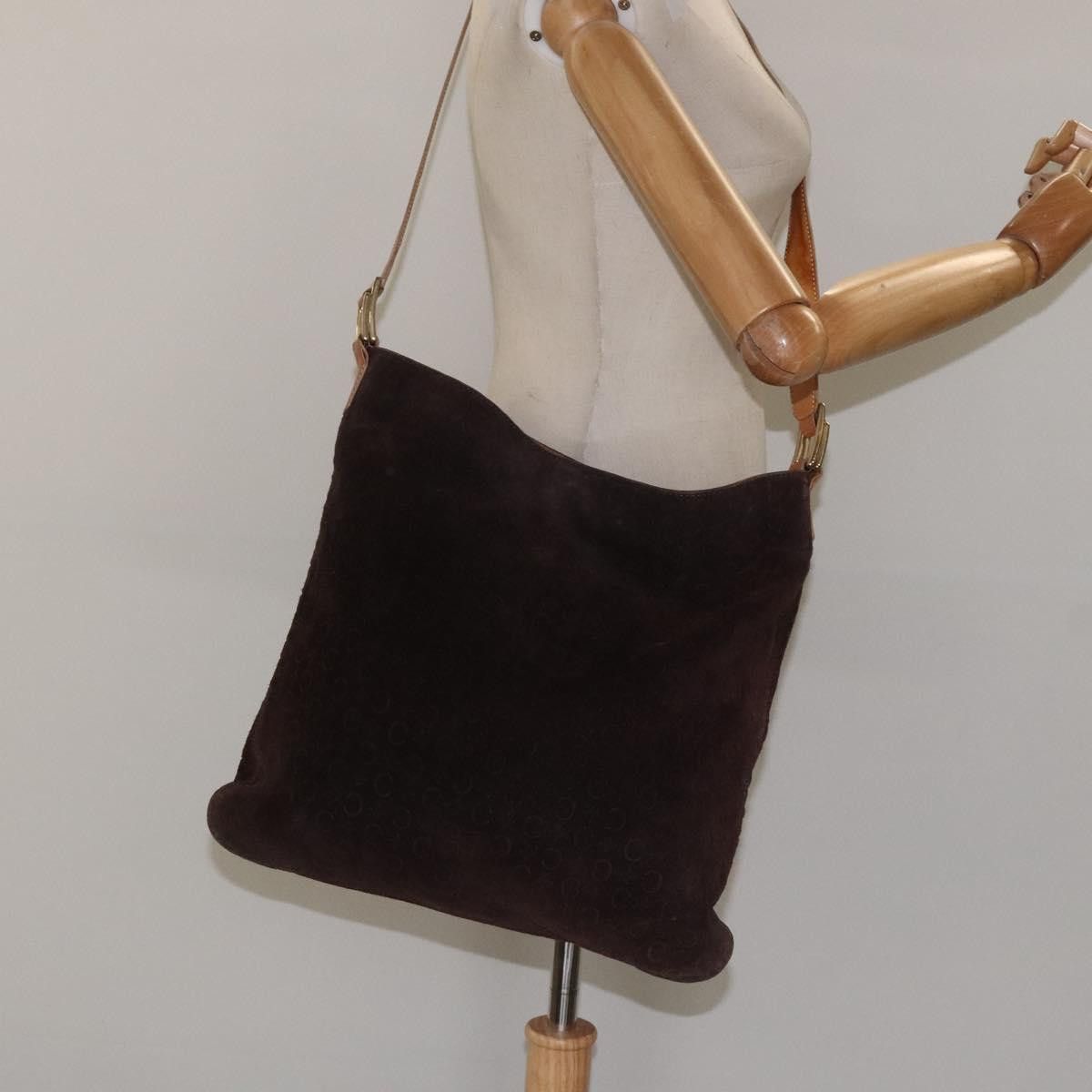 Celine Céline Macadam shoulder Size ONE SIZE - 15 Thumbnail