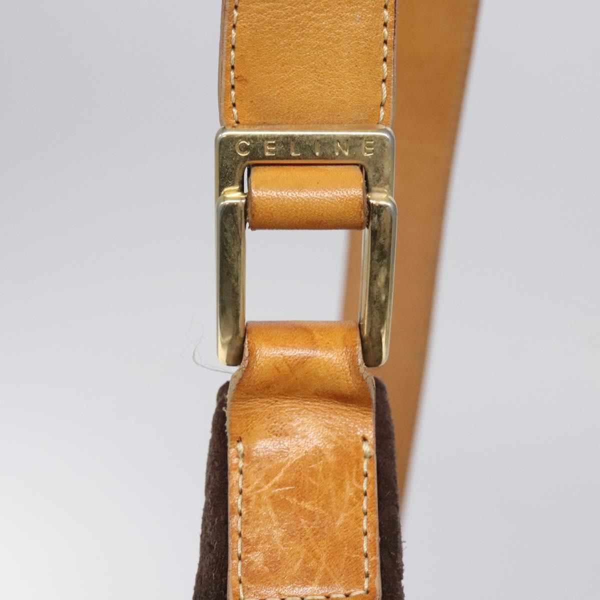 Celine Céline Macadam shoulder Size ONE SIZE - 11 Thumbnail