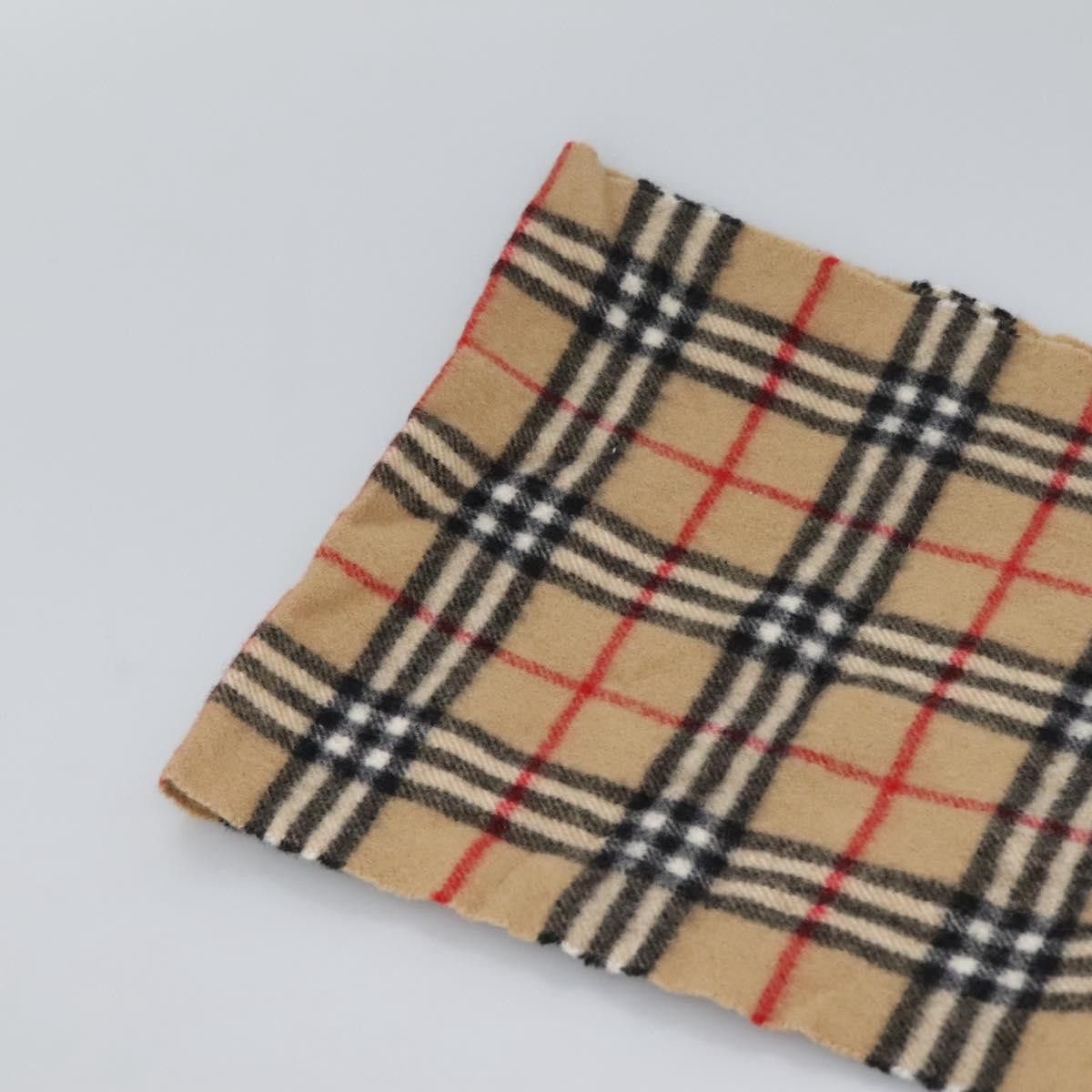 Burberry Burberry scarf Size ONE SIZE - 5 Thumbnail