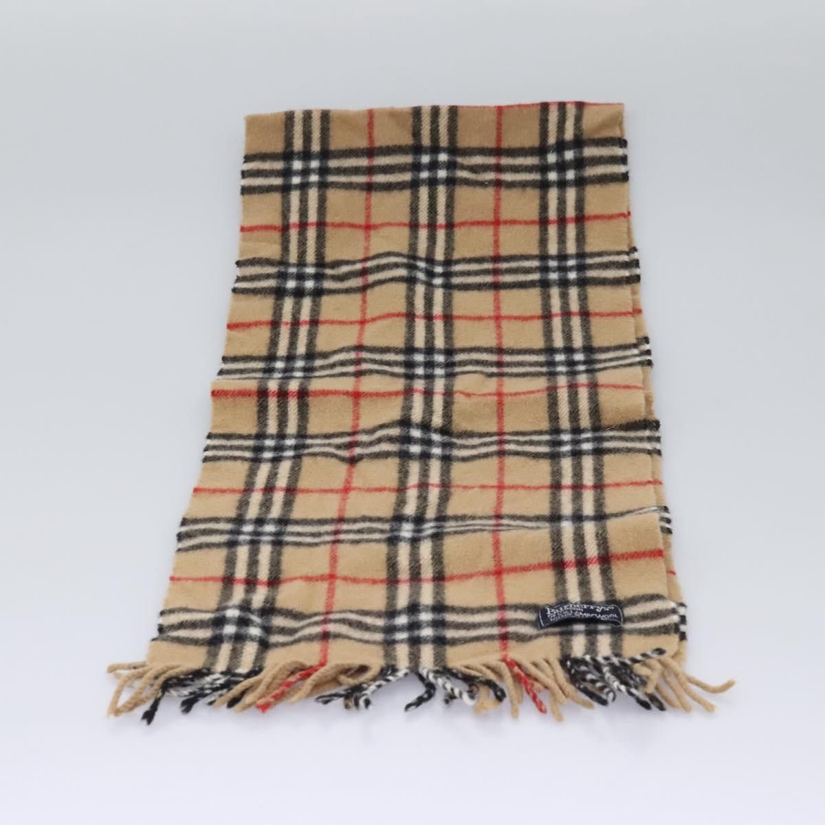 Burberry Burberry scarf Size ONE SIZE - 2 Thumbnail