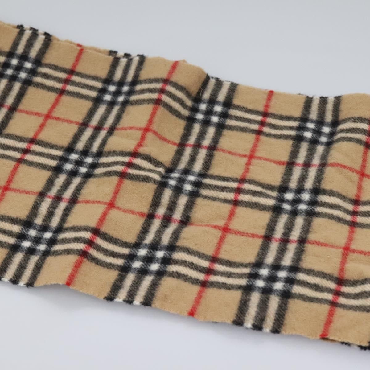 Burberry Burberry scarf Size ONE SIZE - 4 Thumbnail