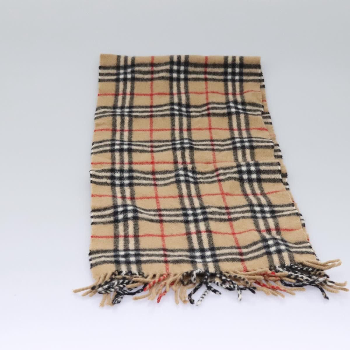 Burberry Burberry scarf Size ONE SIZE - 6 Thumbnail