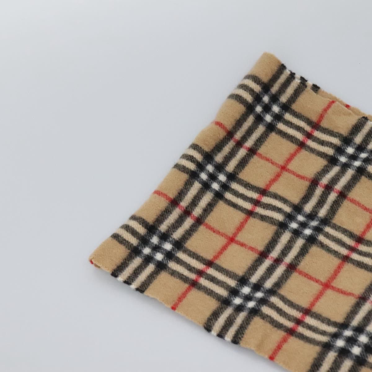 Burberry Burberry scarf Size ONE SIZE - 9 Thumbnail