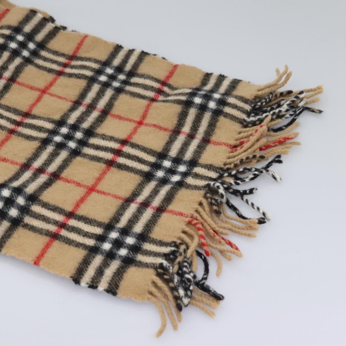 Burberry Burberry scarf Size ONE SIZE - 7 Thumbnail