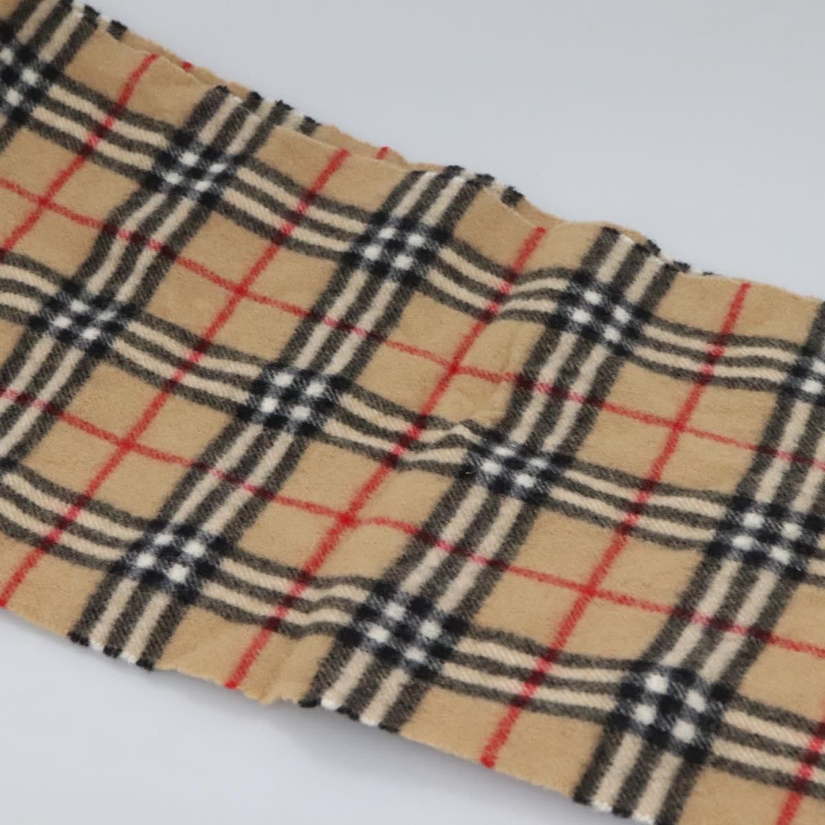 Burberry Burberry scarf Size ONE SIZE - 8 Thumbnail
