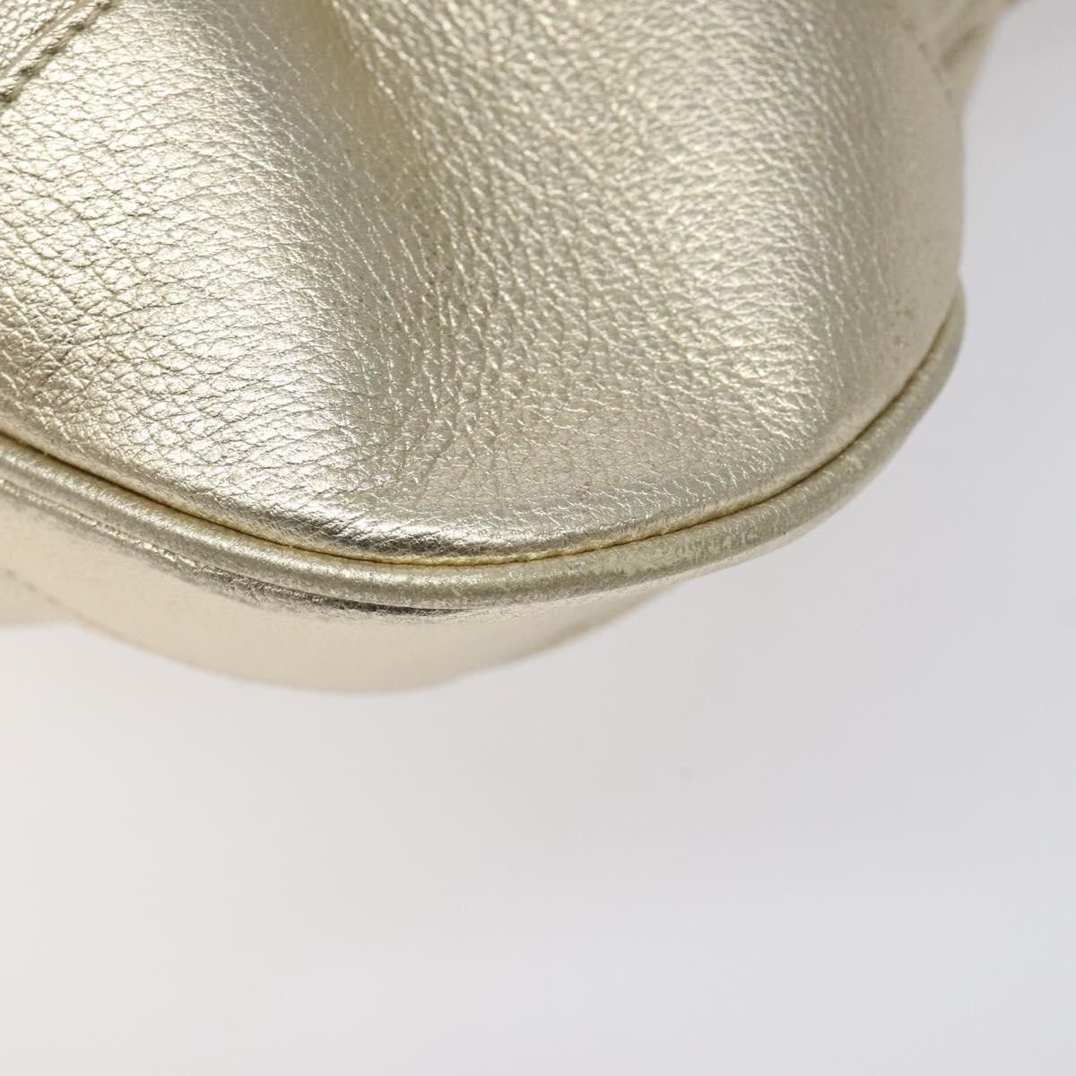 Salvatore Ferragamo Salvatore Ferragamo Gancini shoulder Size ONE SIZE - 6 Thumbnail