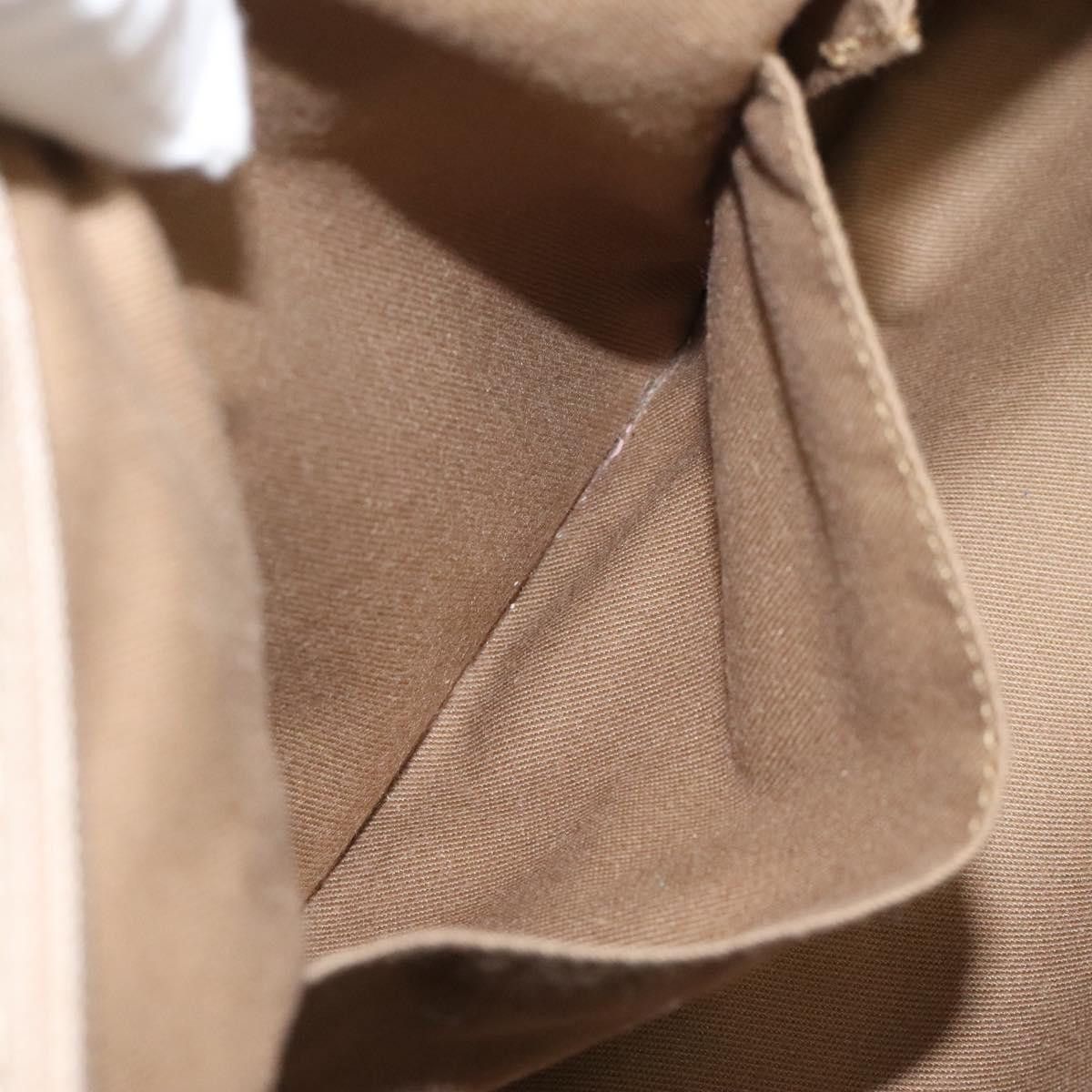 Salvatore Ferragamo Salvatore Ferragamo Gancini shoulder Size ONE SIZE - 19 Thumbnail