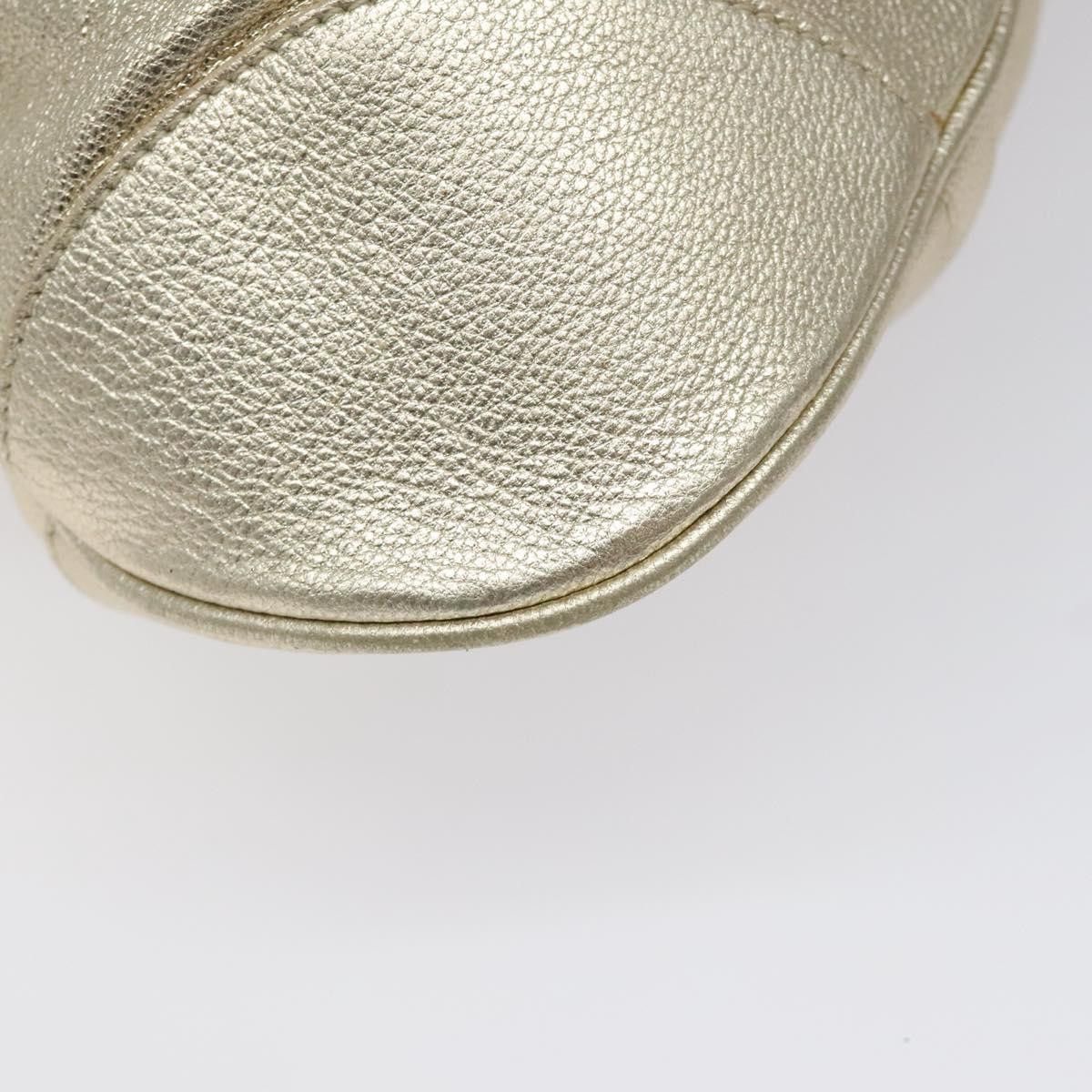 Salvatore Ferragamo Salvatore Ferragamo Gancini shoulder Size ONE SIZE - 9 Thumbnail