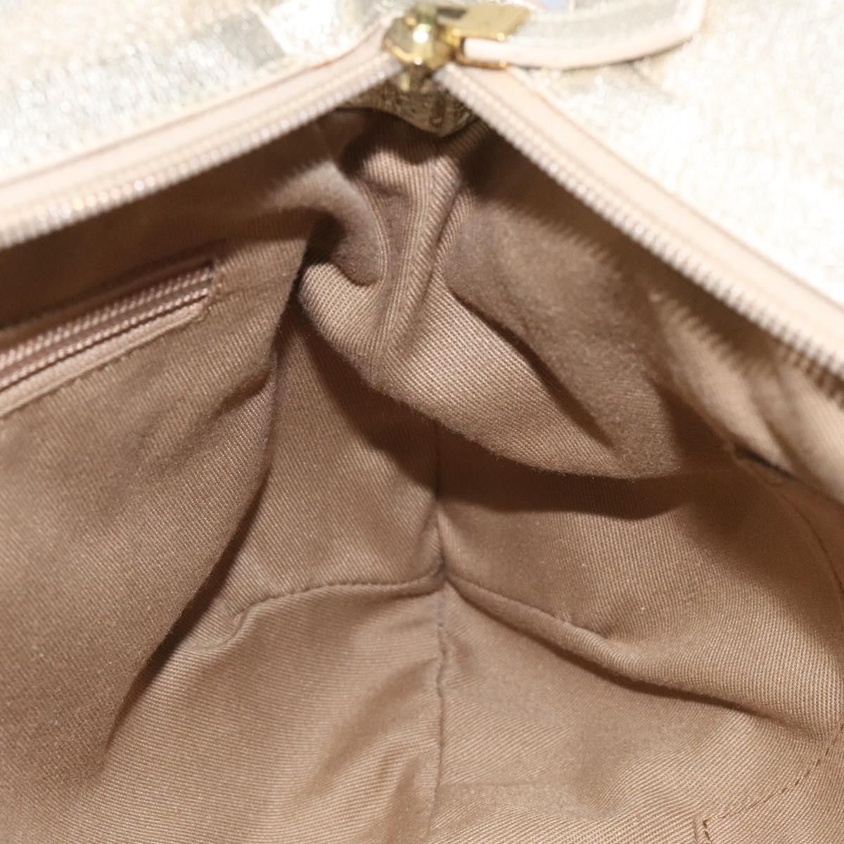 Salvatore Ferragamo Salvatore Ferragamo Gancini shoulder Size ONE SIZE - 16 Thumbnail