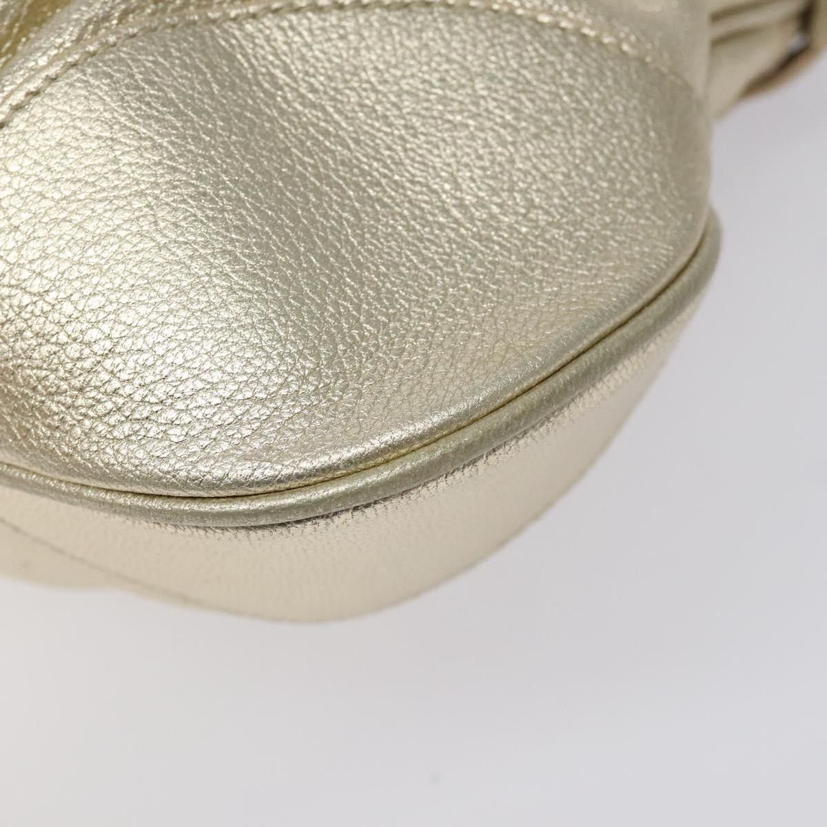 Salvatore Ferragamo Salvatore Ferragamo Gancini shoulder Size ONE SIZE - 8 Thumbnail