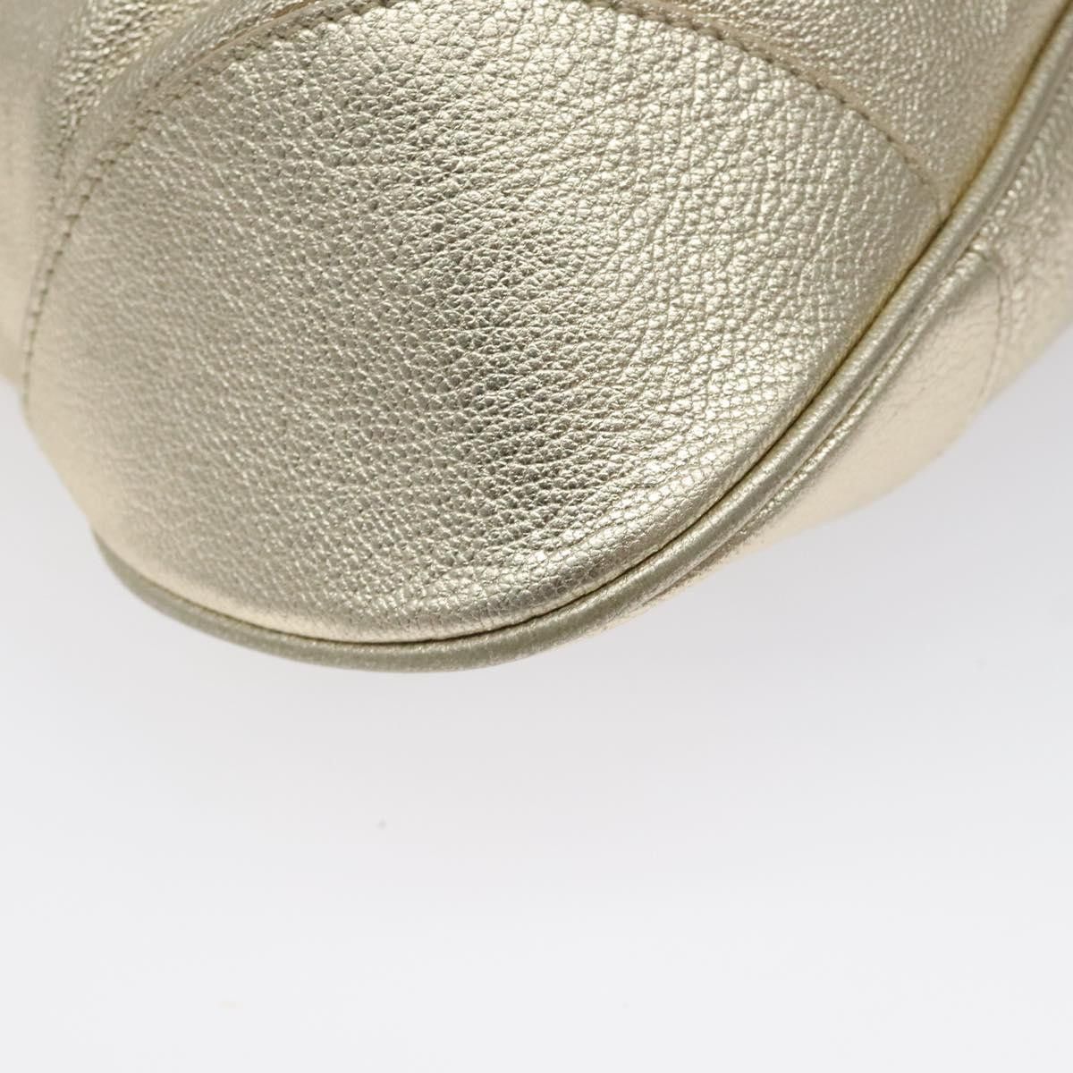 Salvatore Ferragamo Salvatore Ferragamo Gancini shoulder Size ONE SIZE - 7 Thumbnail