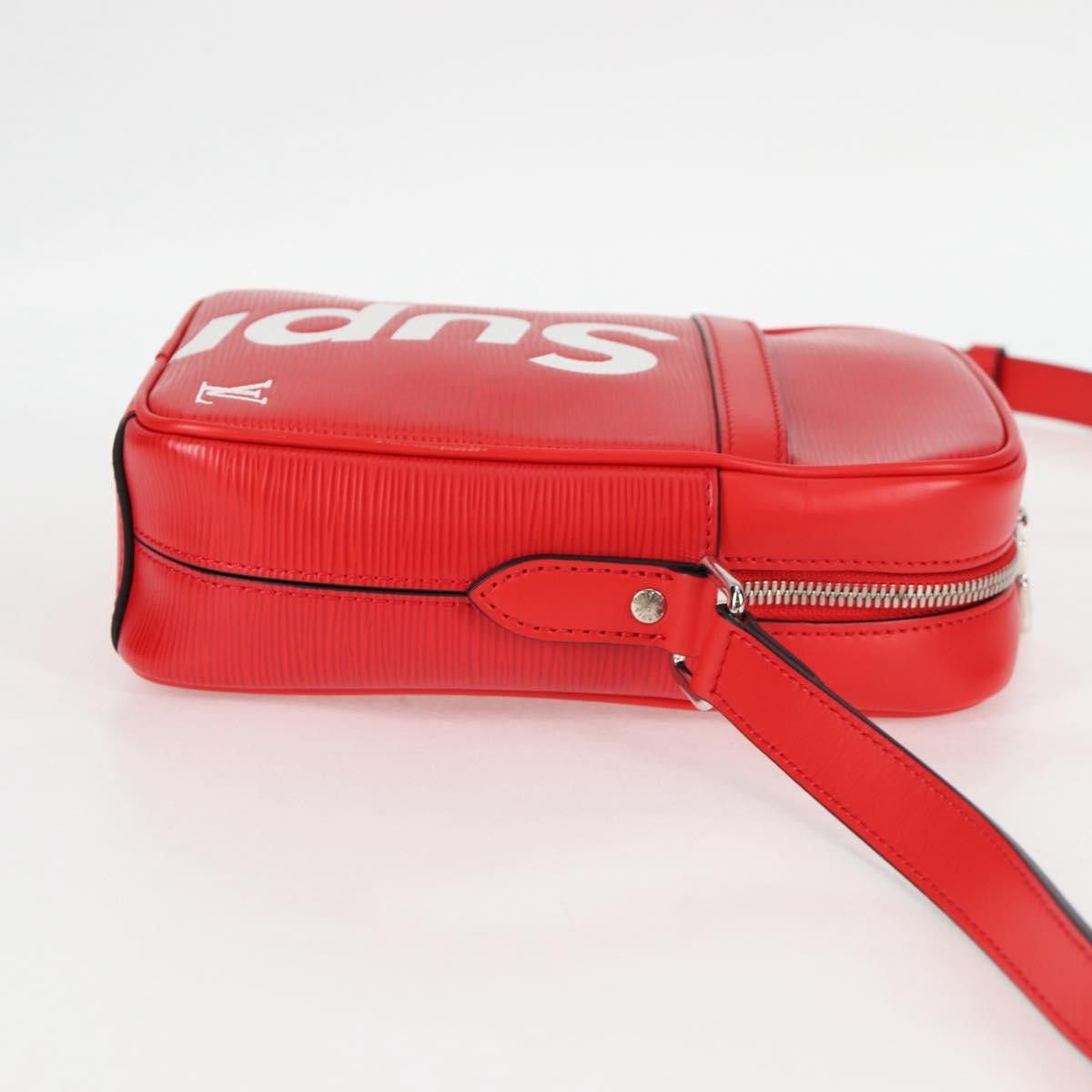 Louis Vuitton Louis Vuitton Danube shoulder Size ONE SIZE - 4 Thumbnail