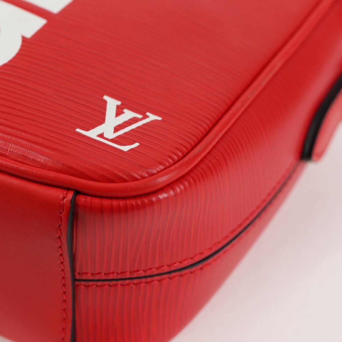 Louis Vuitton Louis Vuitton Danube shoulder Size ONE SIZE - 7 Thumbnail