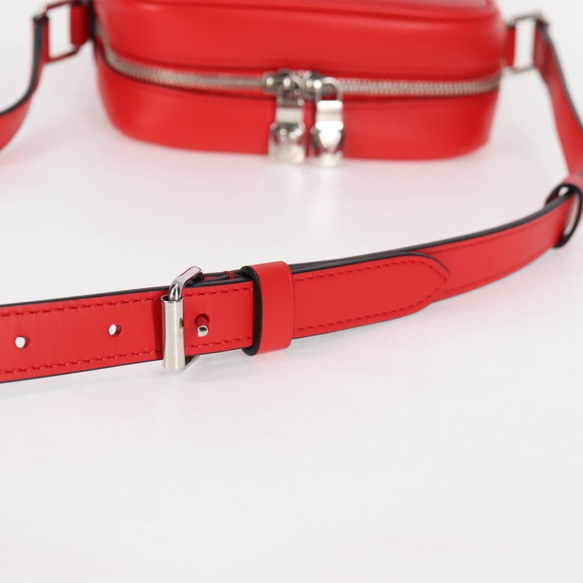 Louis Vuitton Louis Vuitton Danube shoulder Size ONE SIZE - 18 Thumbnail