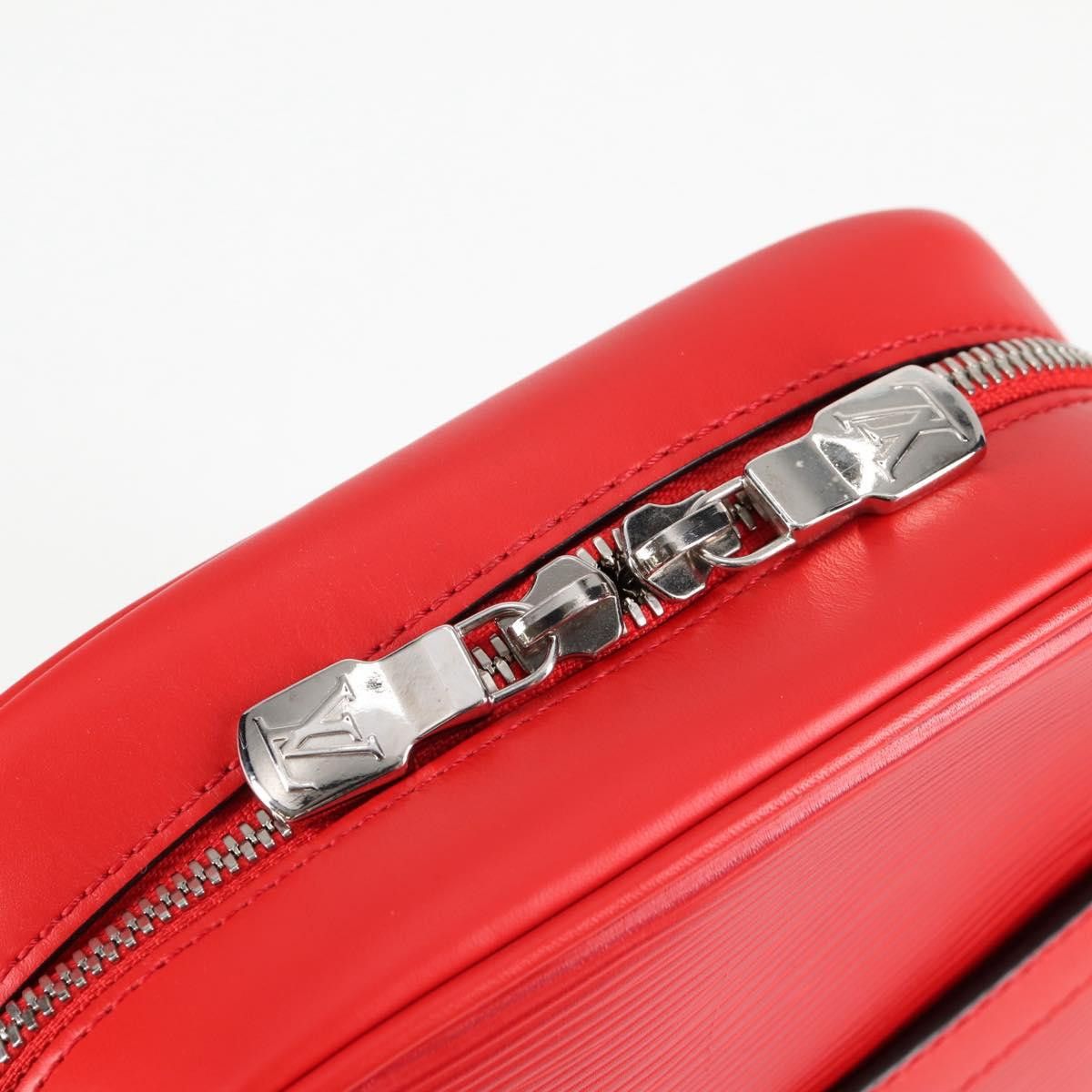 Louis Vuitton Louis Vuitton Danube shoulder Size ONE SIZE - 10 Thumbnail