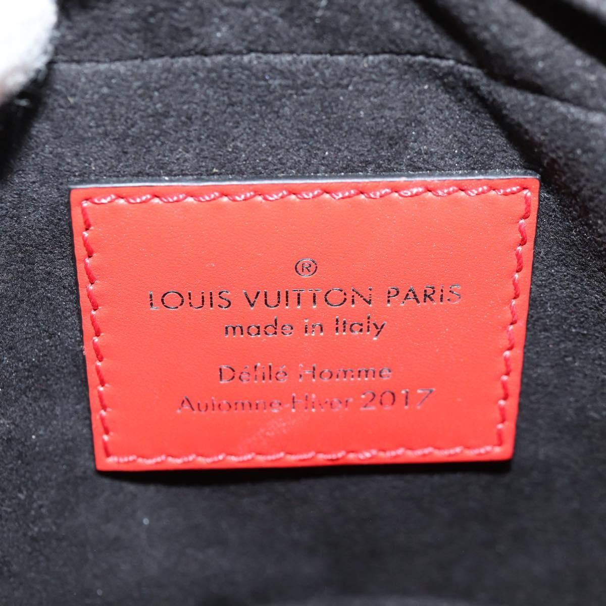 Louis Vuitton Louis Vuitton Danube shoulder Size ONE SIZE - 12 Thumbnail